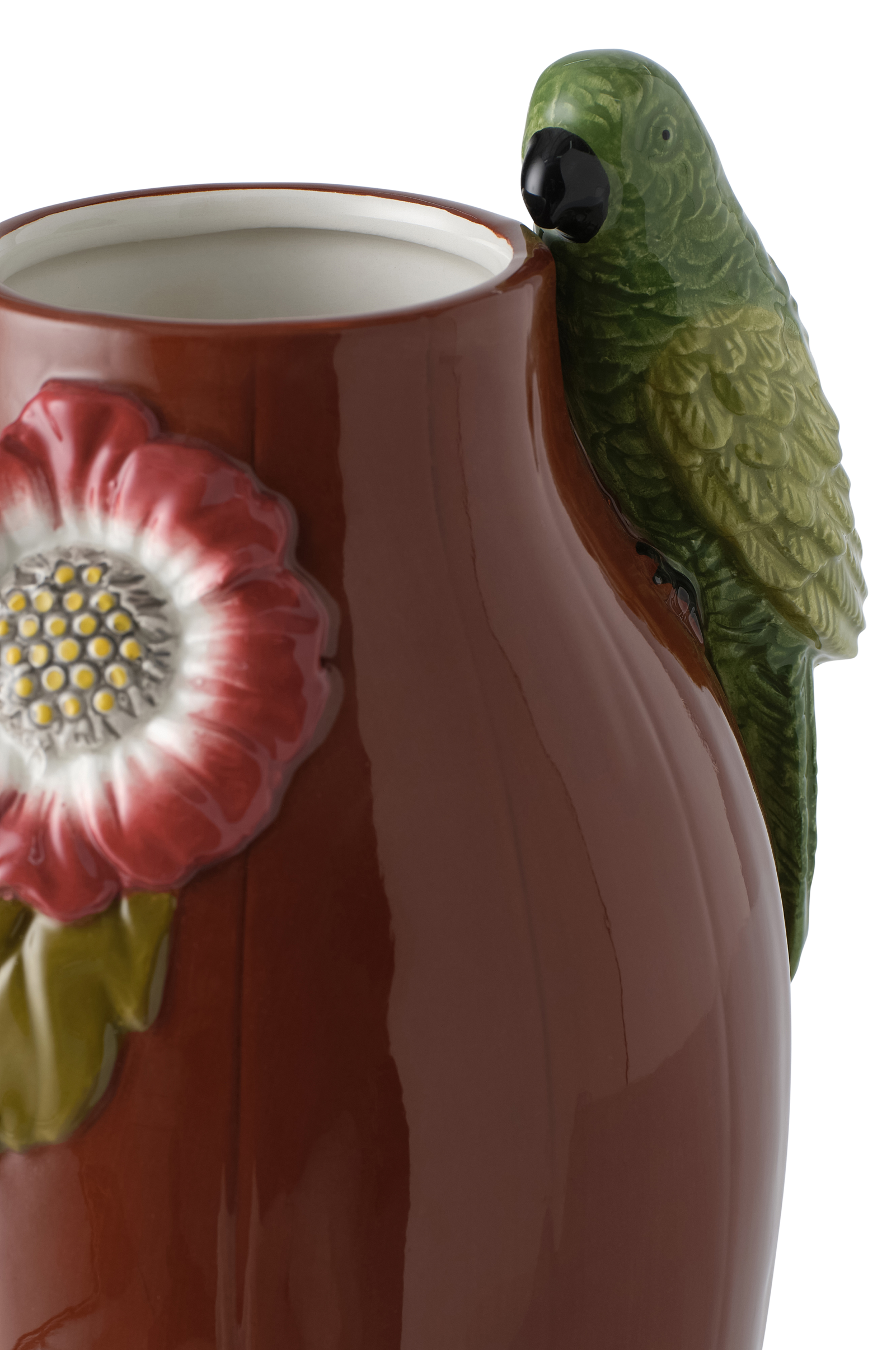 Vase Birdie høyde 26 cm