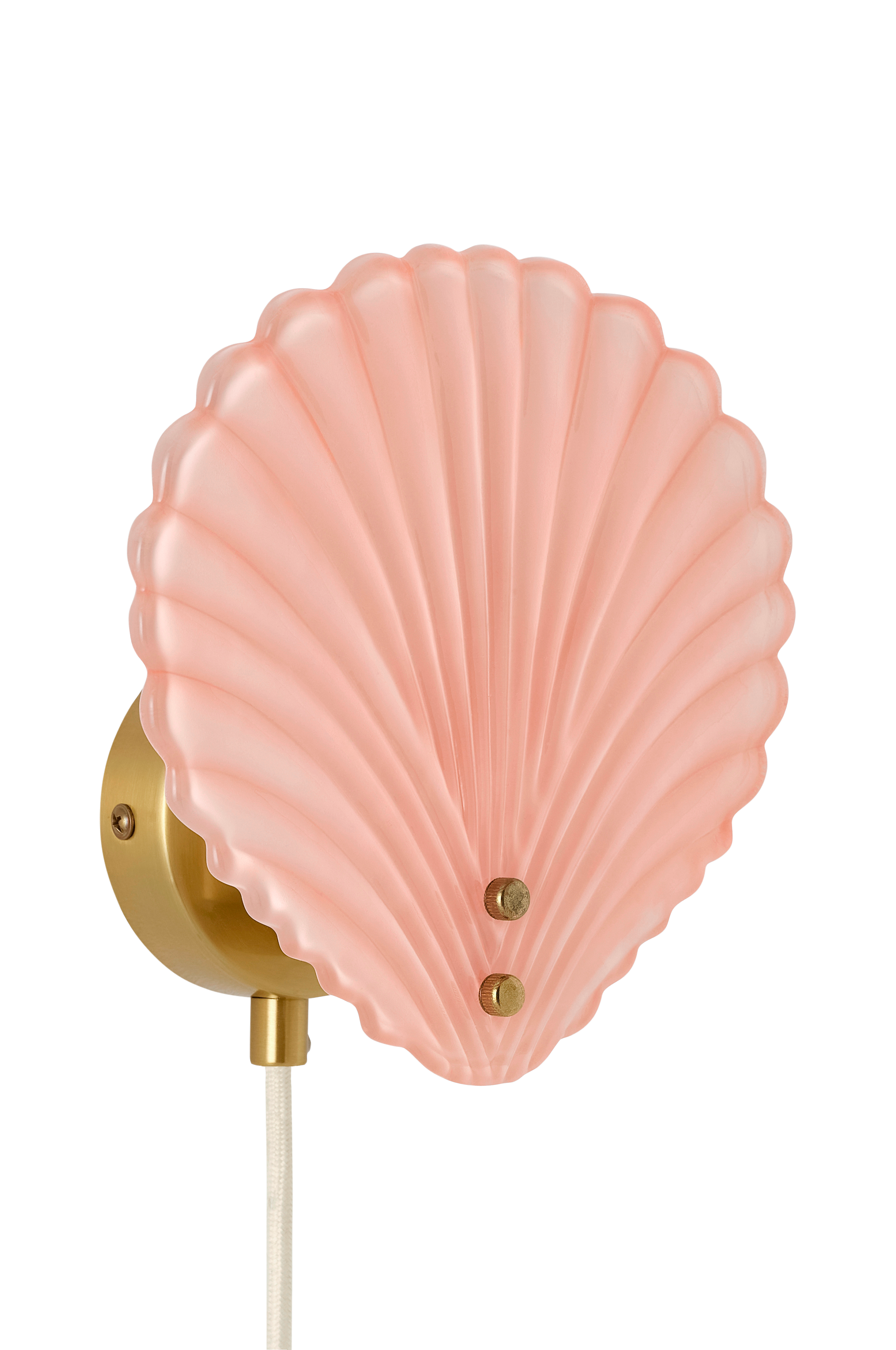 Vegglampe Shella