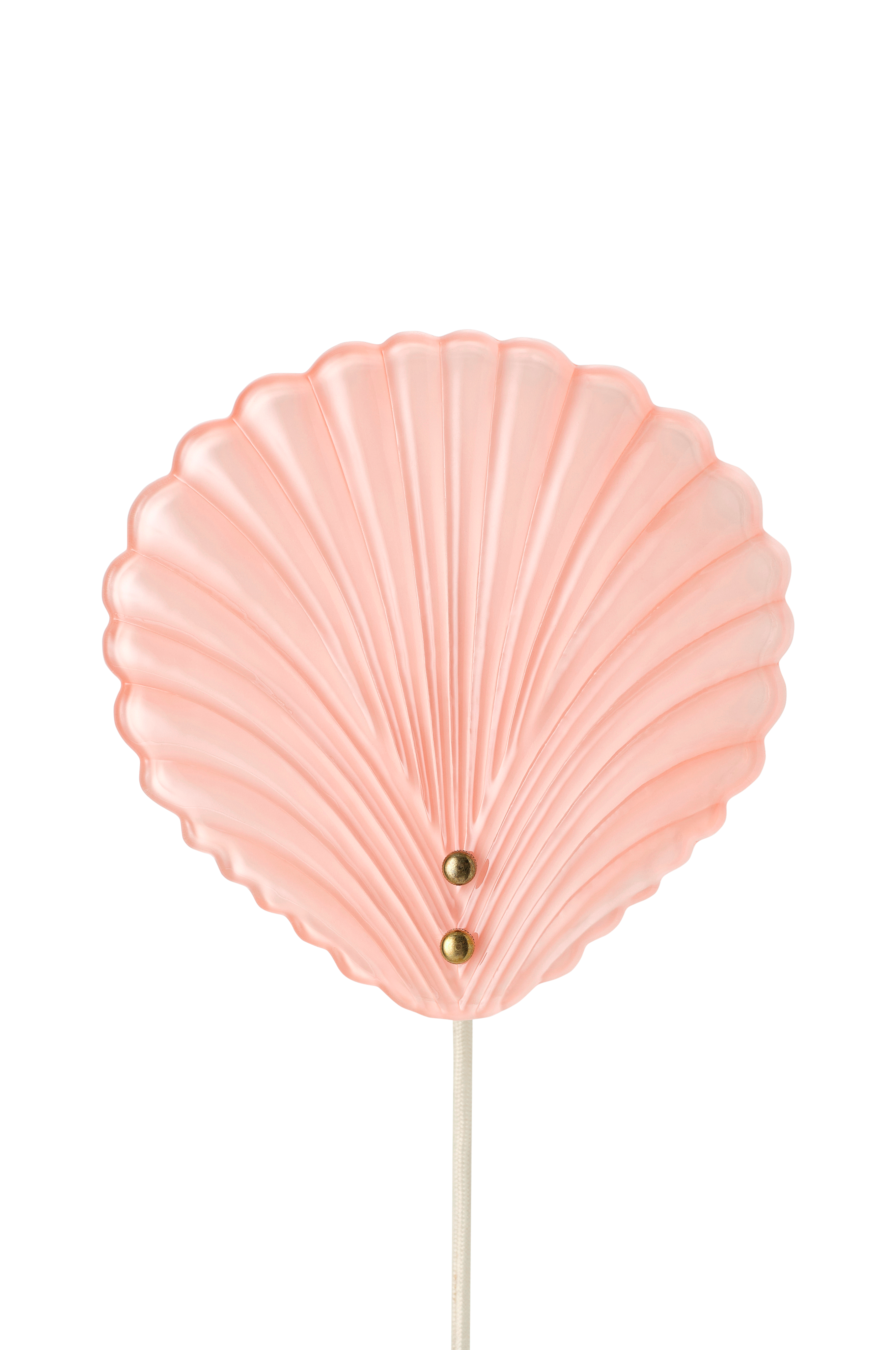 Vegglampe Shella