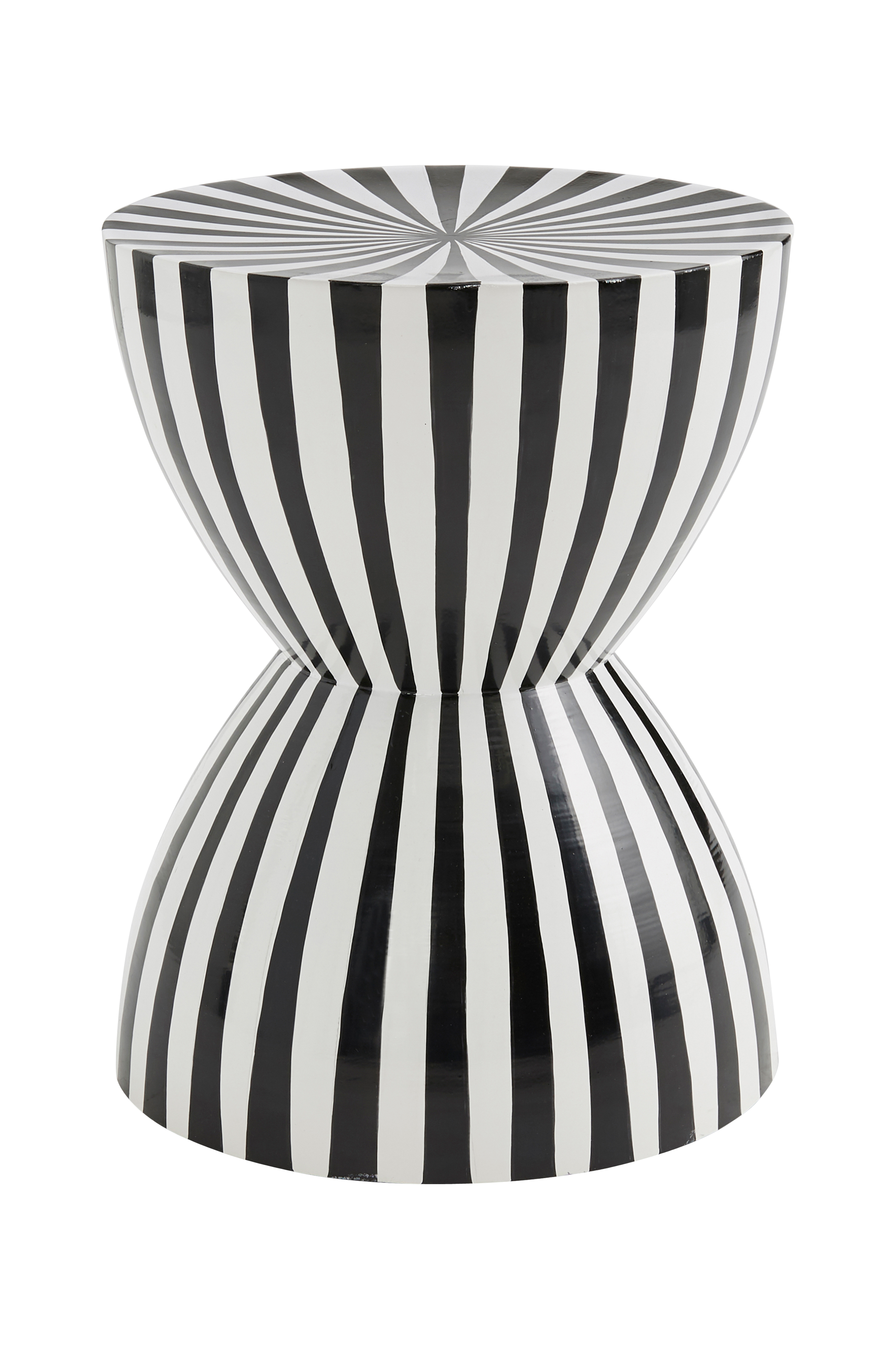 Sidebord Pello Ø 35 cm