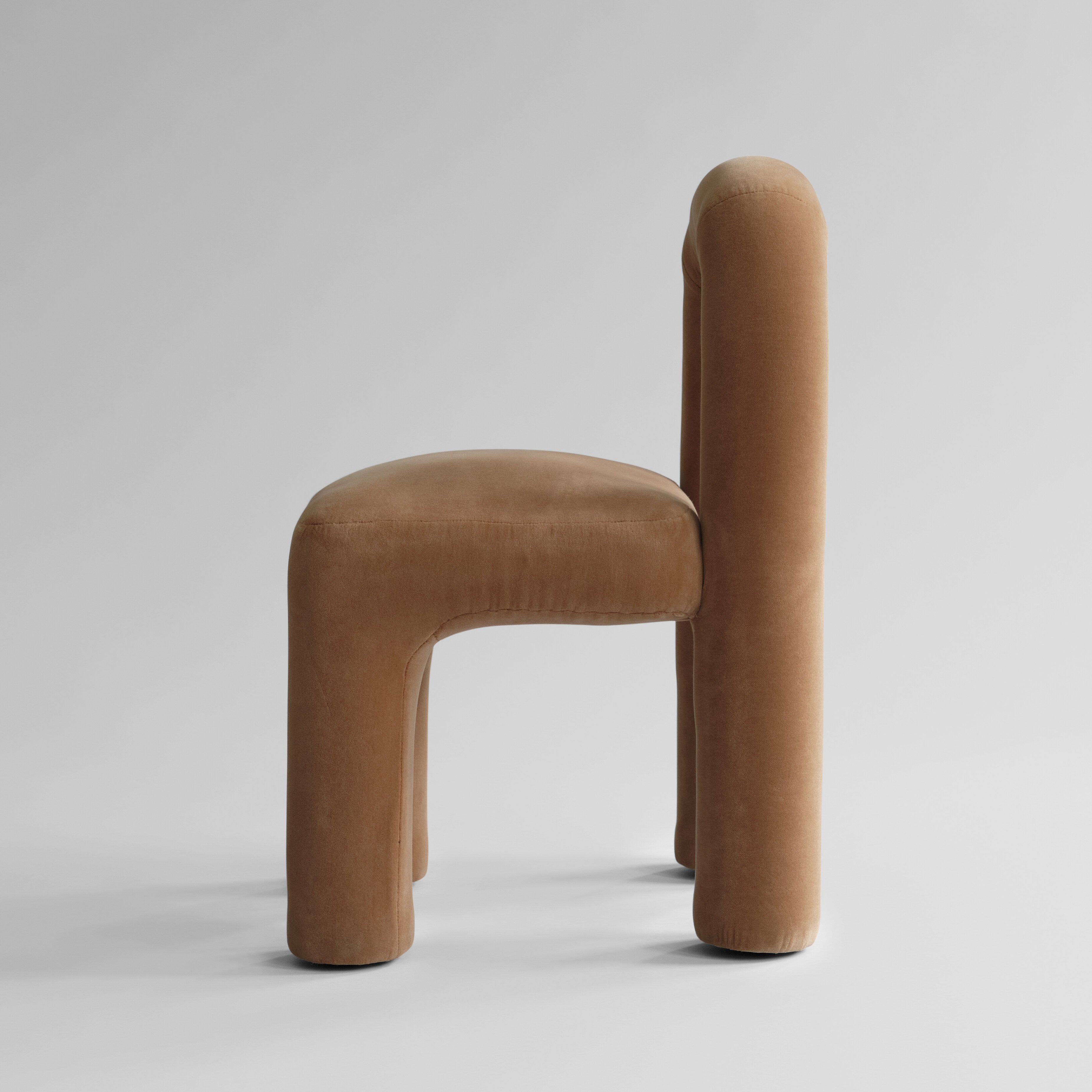Daiku Dining Chair - Desert