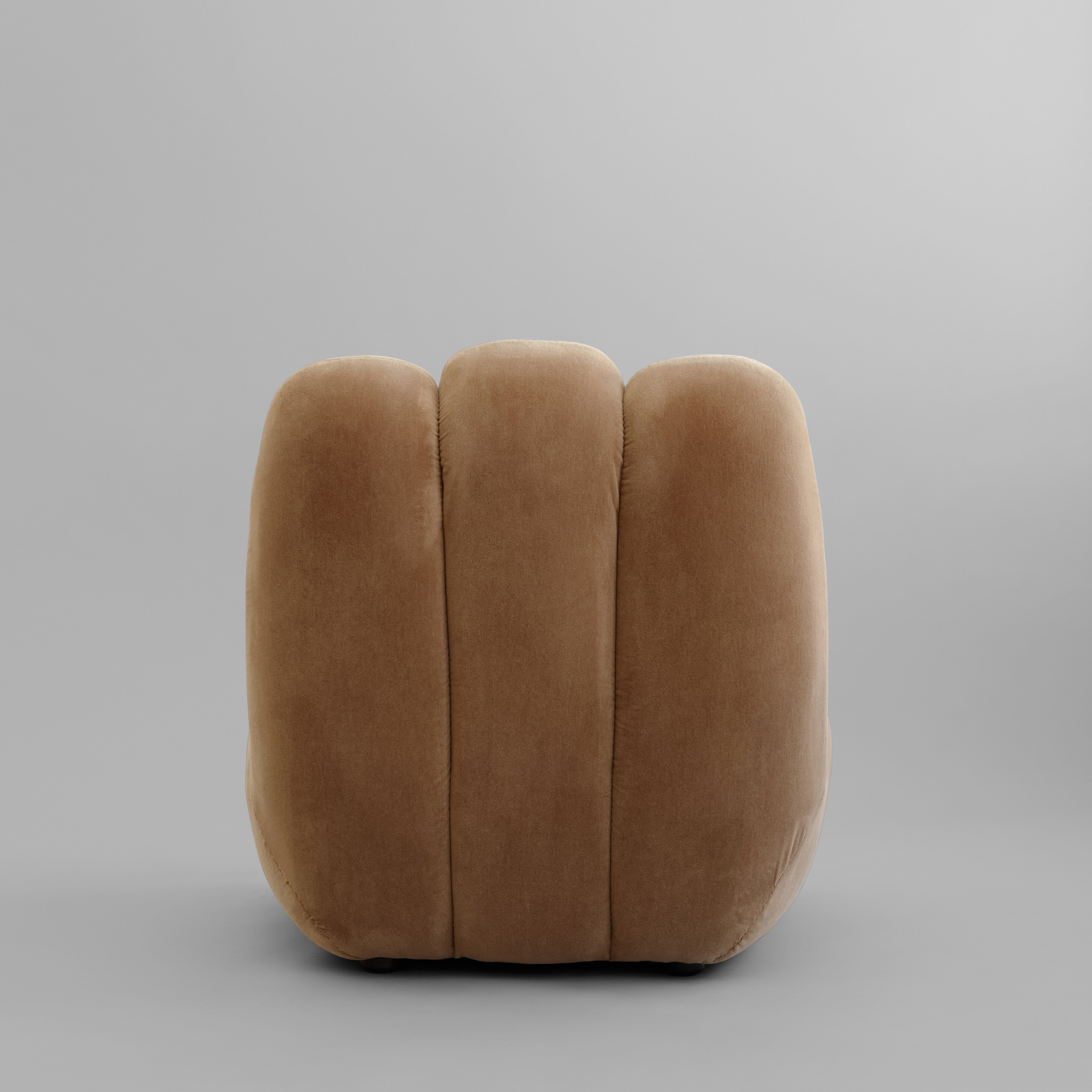 Toe Chair - Desert