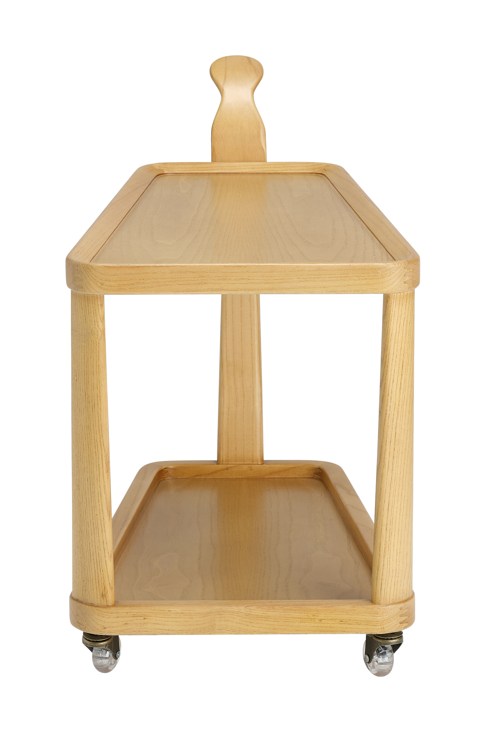 Sidebord / serveringsvogn Vagn