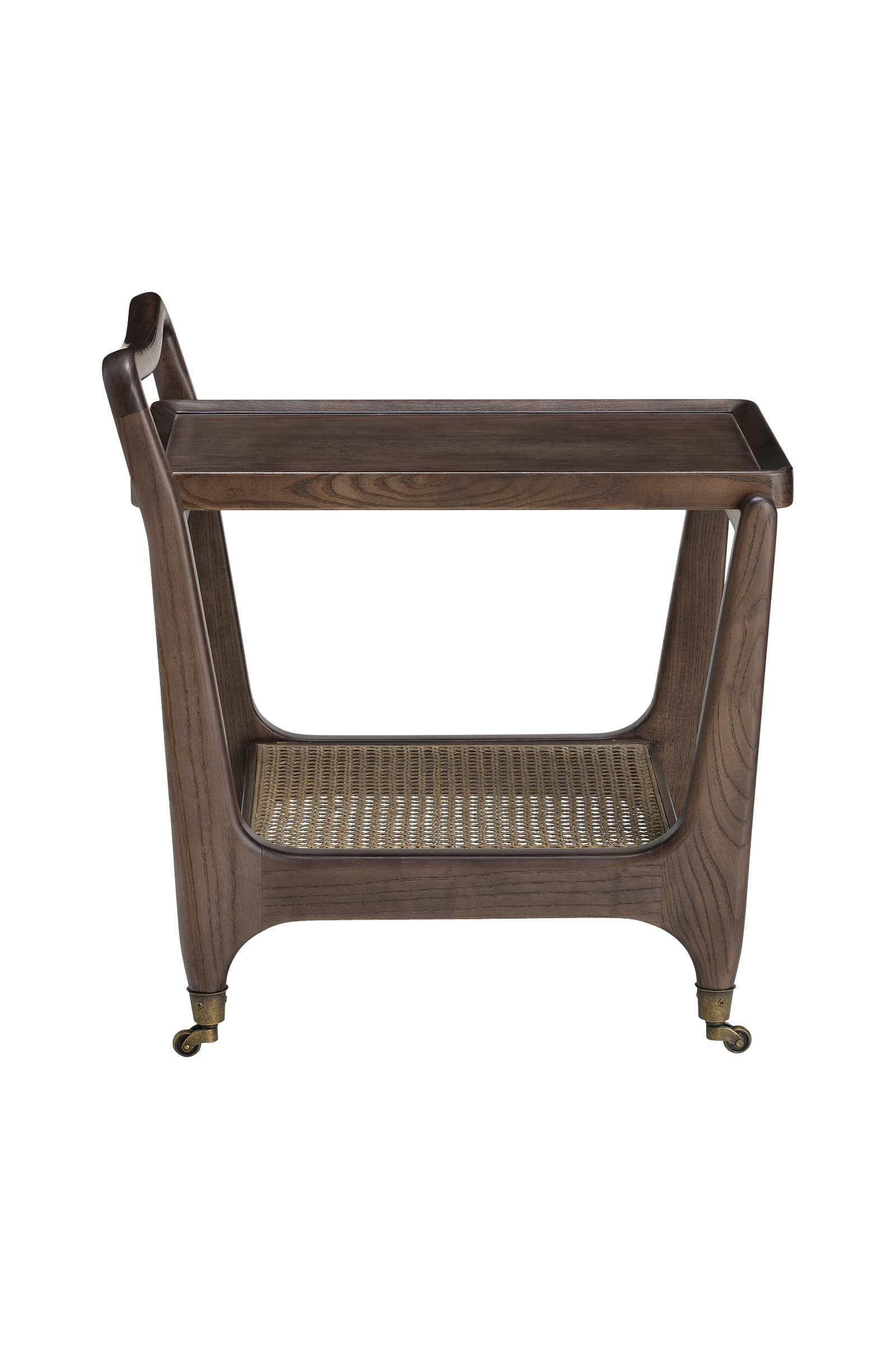 Sidebord / serveringsvogn Carriagae