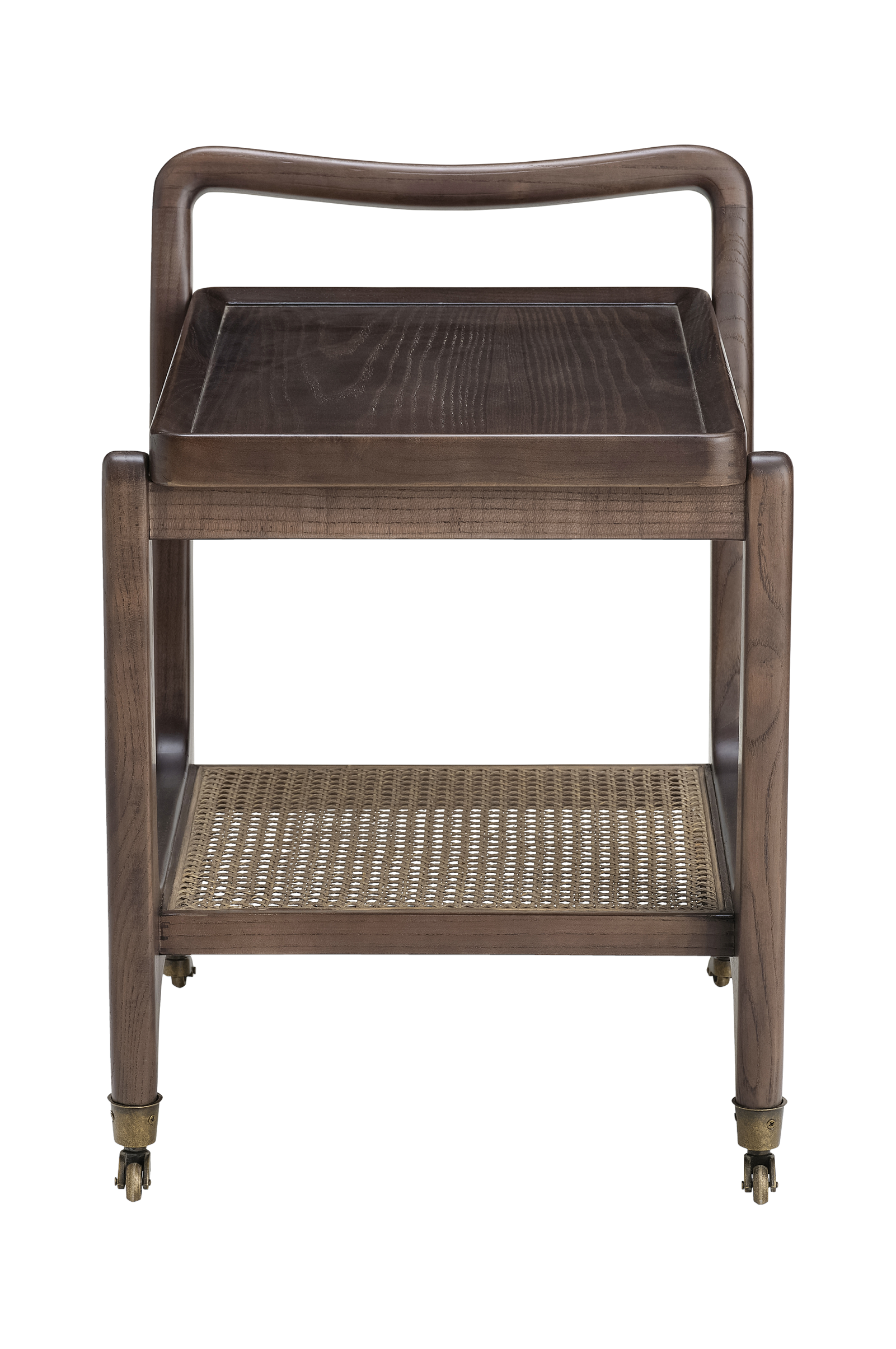 Sidebord / serveringsvogn Carriagae
