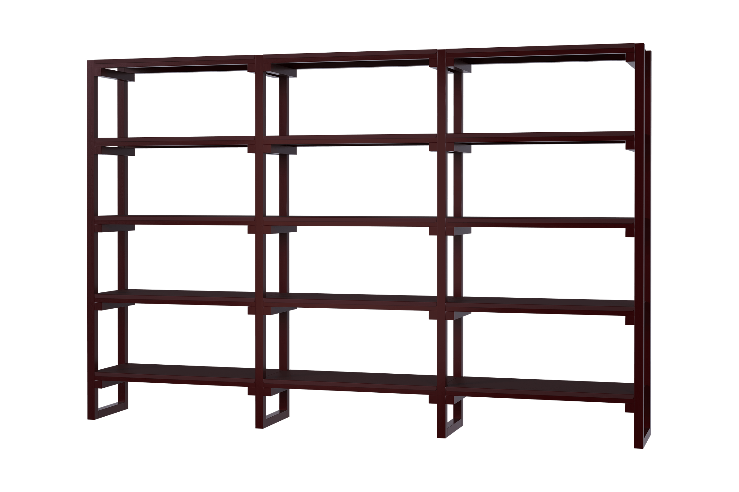 Noru Bookcase