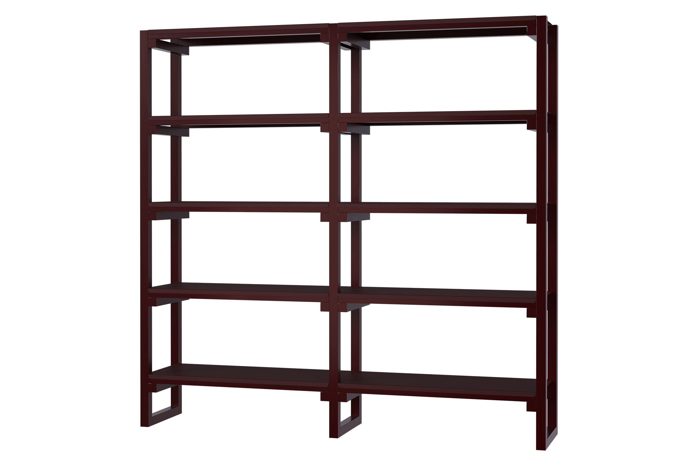Noru Bookcase