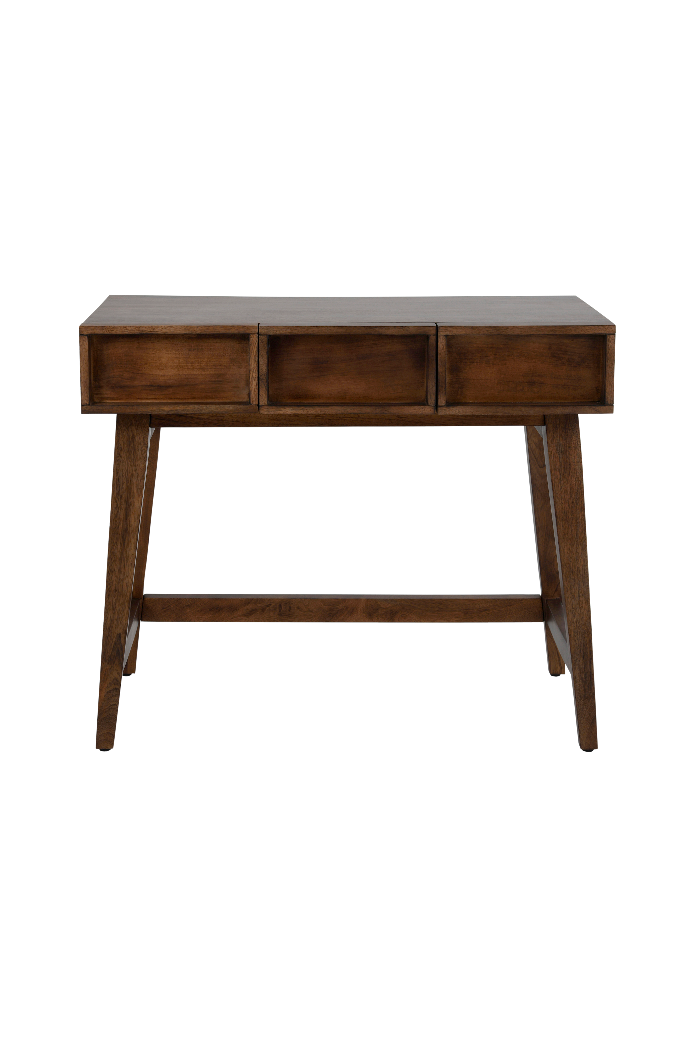 Skrivebord / sidebord Alba
