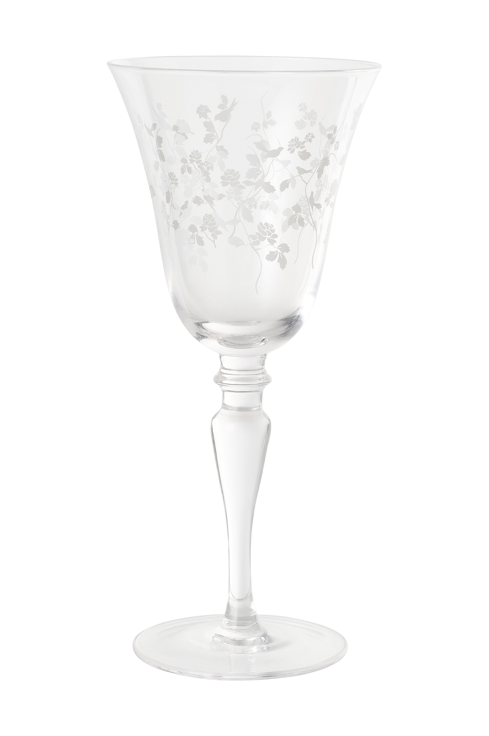 Vinglass Poetic 4-pakning