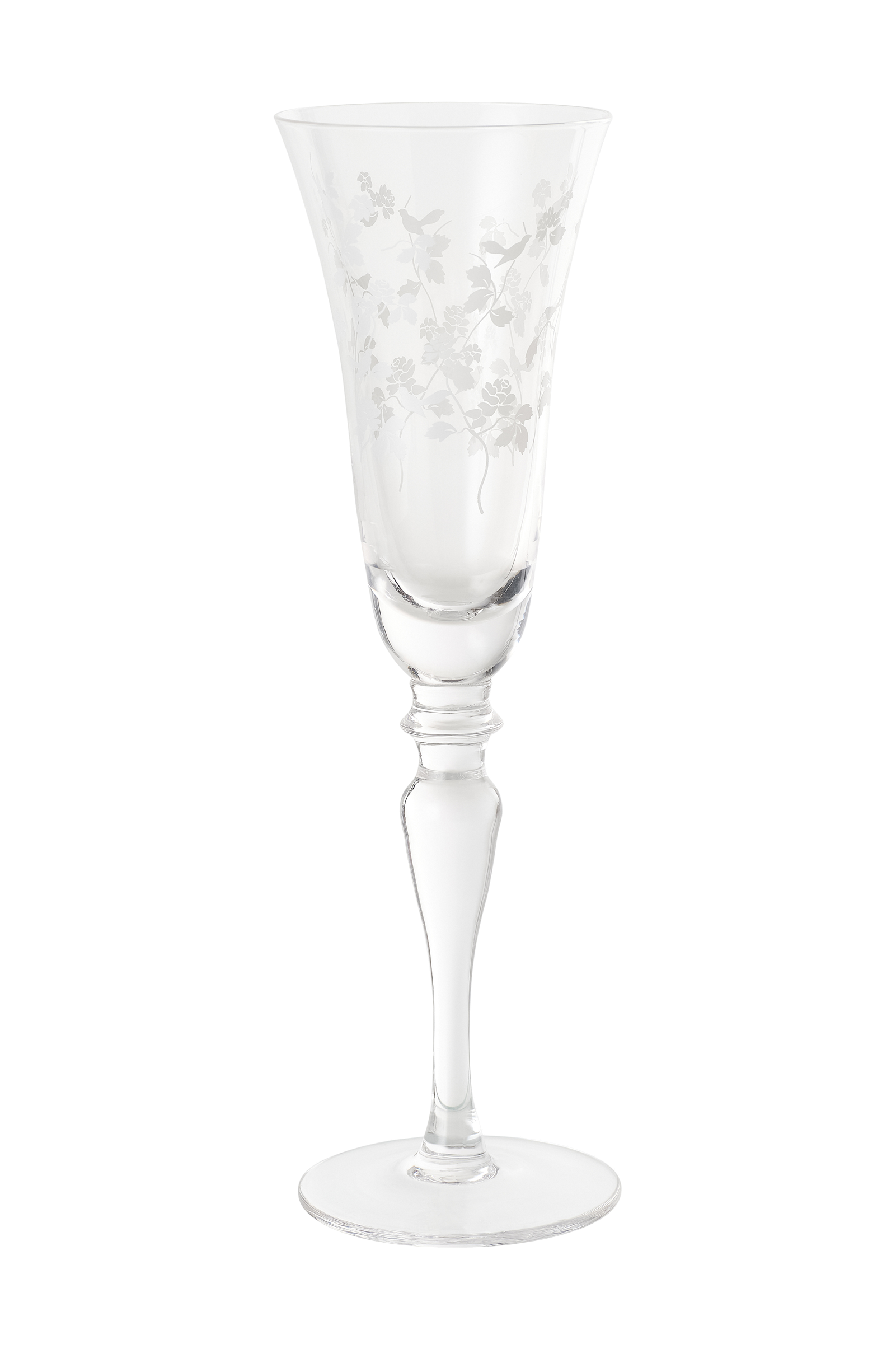 Champagneglass Poetic 4-pakning