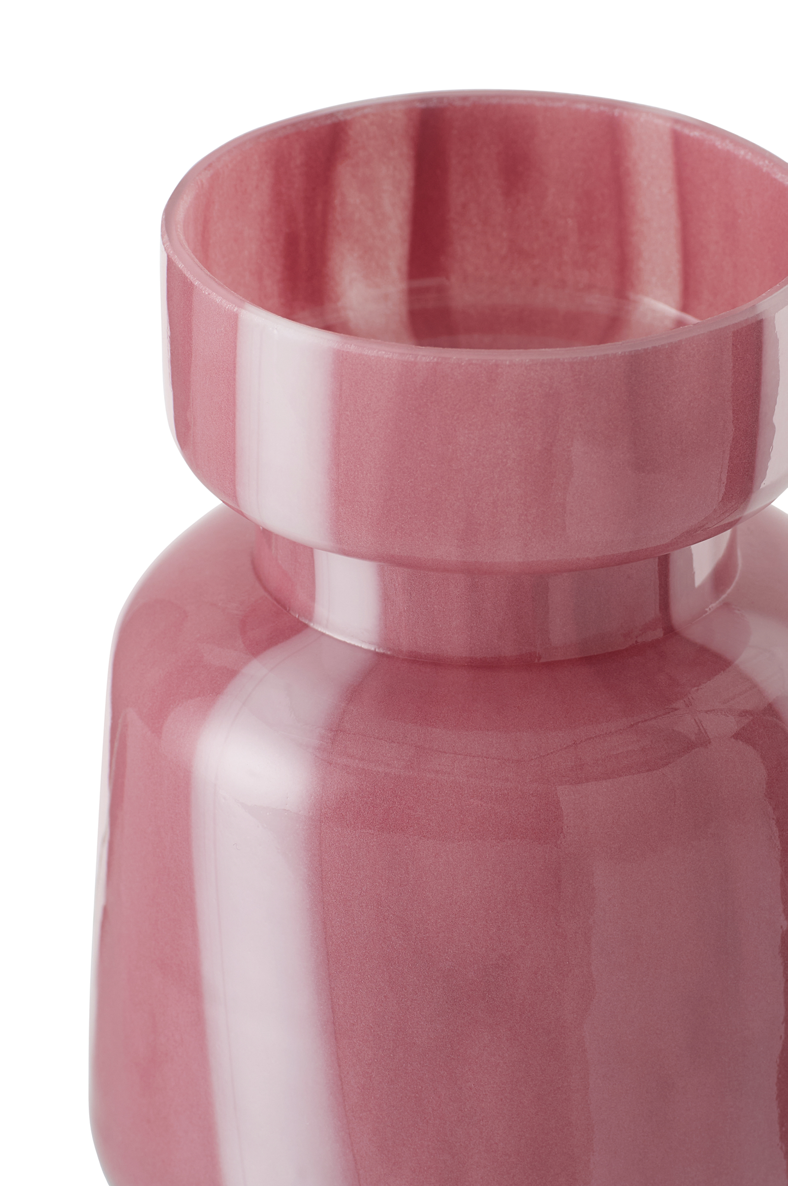 Vase Hyacint høyde 10 cm