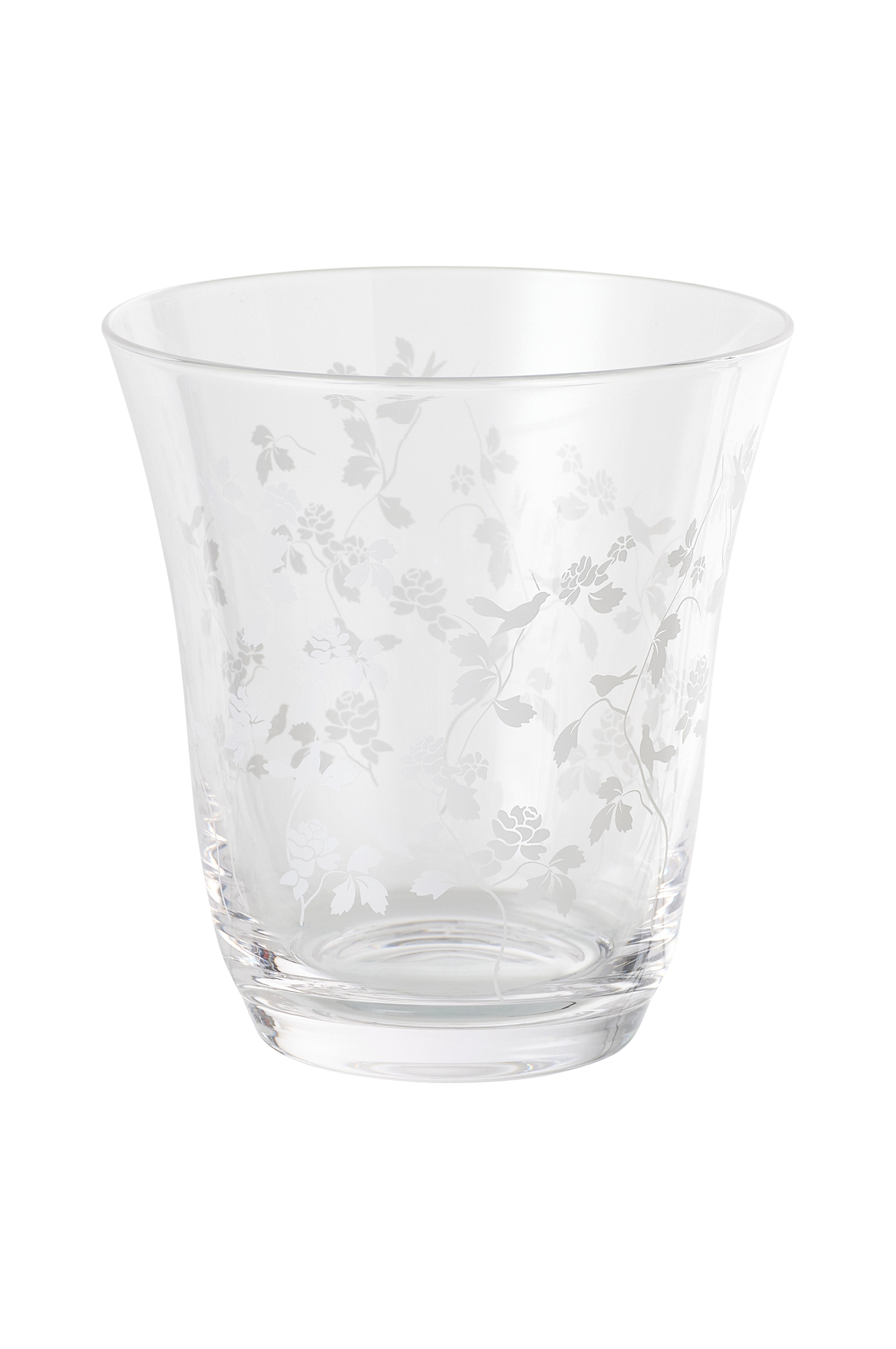 Drikkeglass Poetic 4-pakning