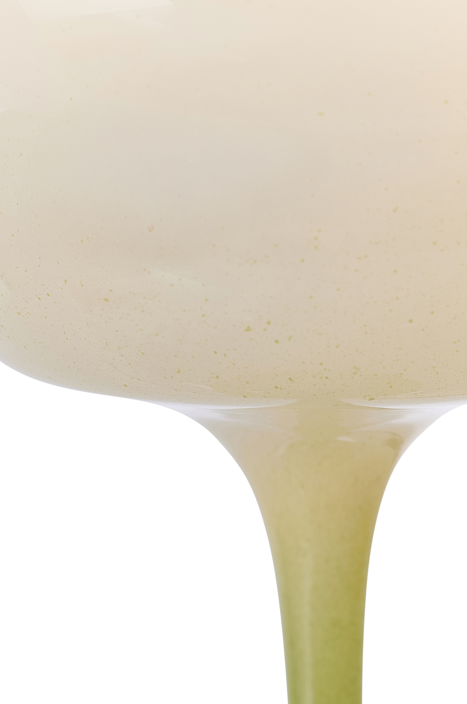 Vinglass Lemon 4-pakning
