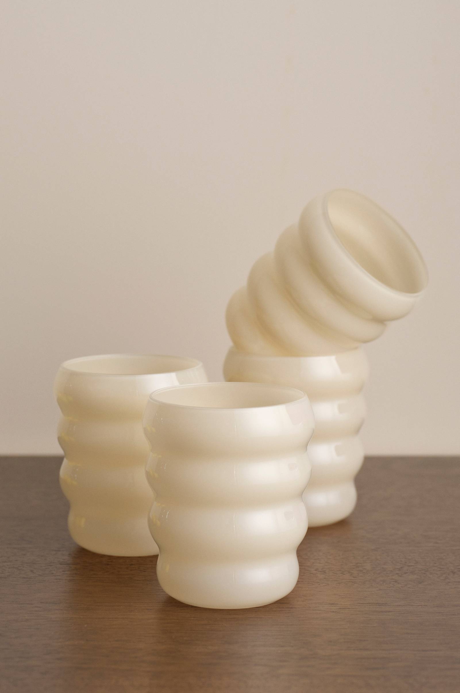 Drikkeglass Lemon 4-pakning