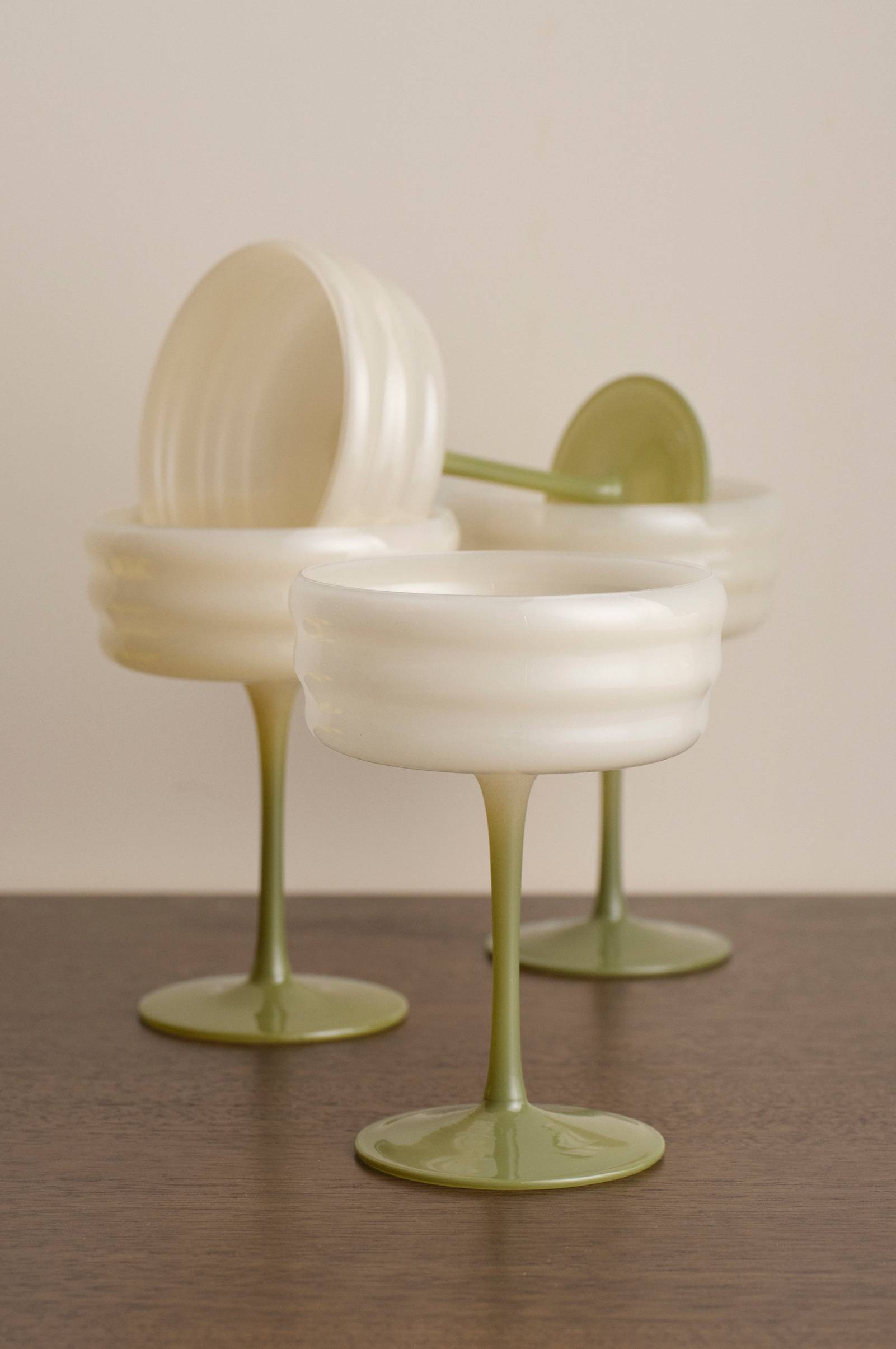 Cocktailglass Lemon 4-pakning