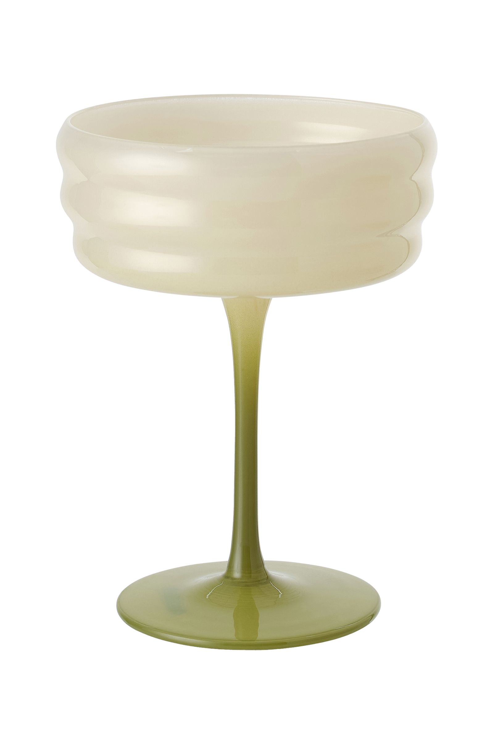 Cocktailglass Lemon 4-pakning