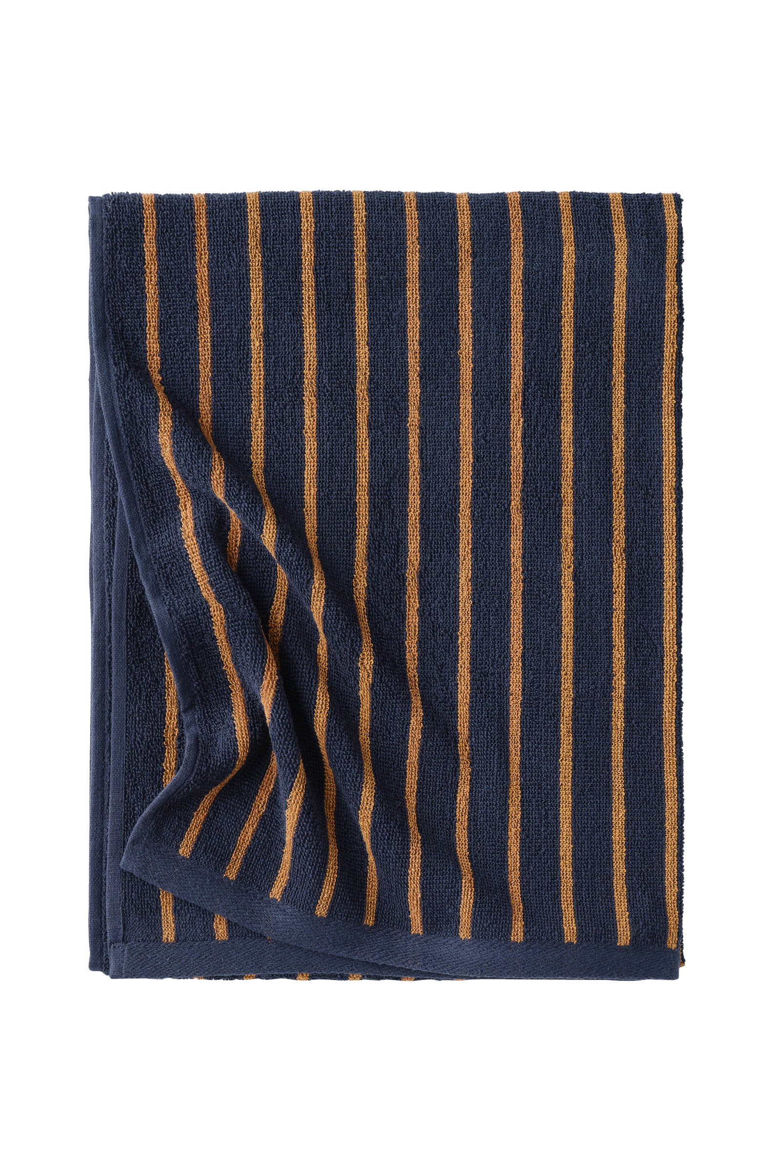 Badehåndkle Saga Line 70x140cm