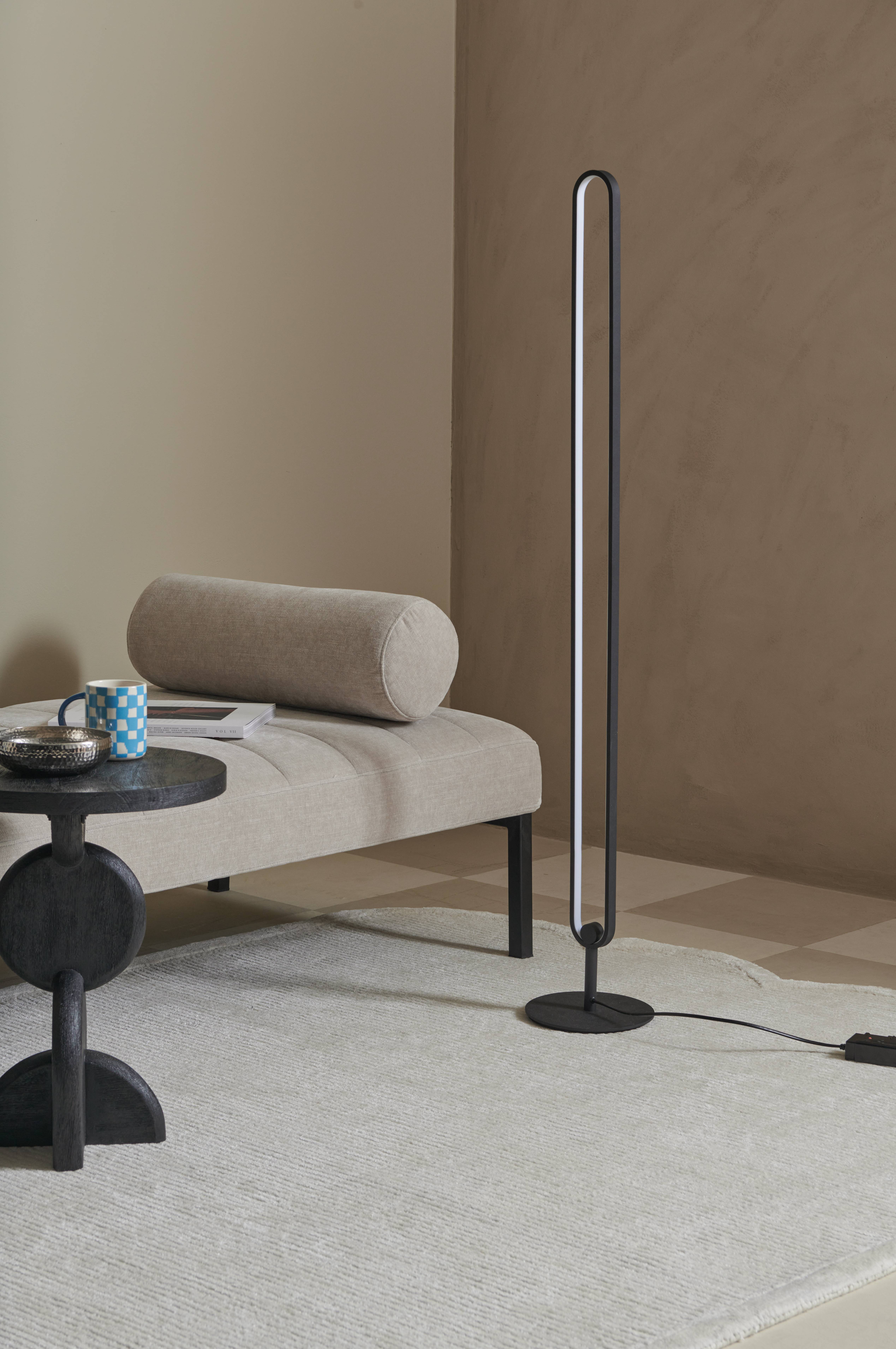 Gulvlampe Loop LED
