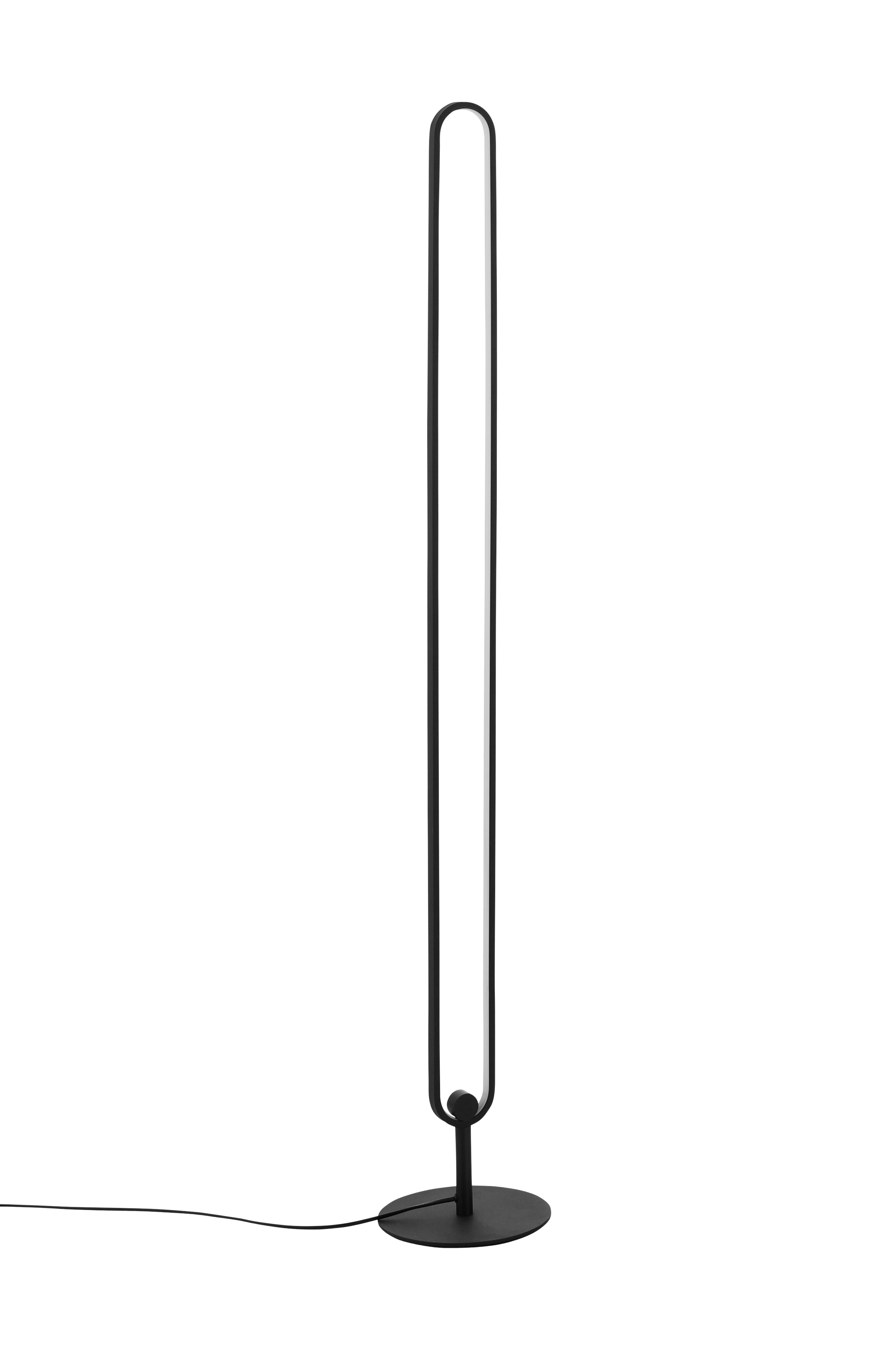 Gulvlampe Loop LED