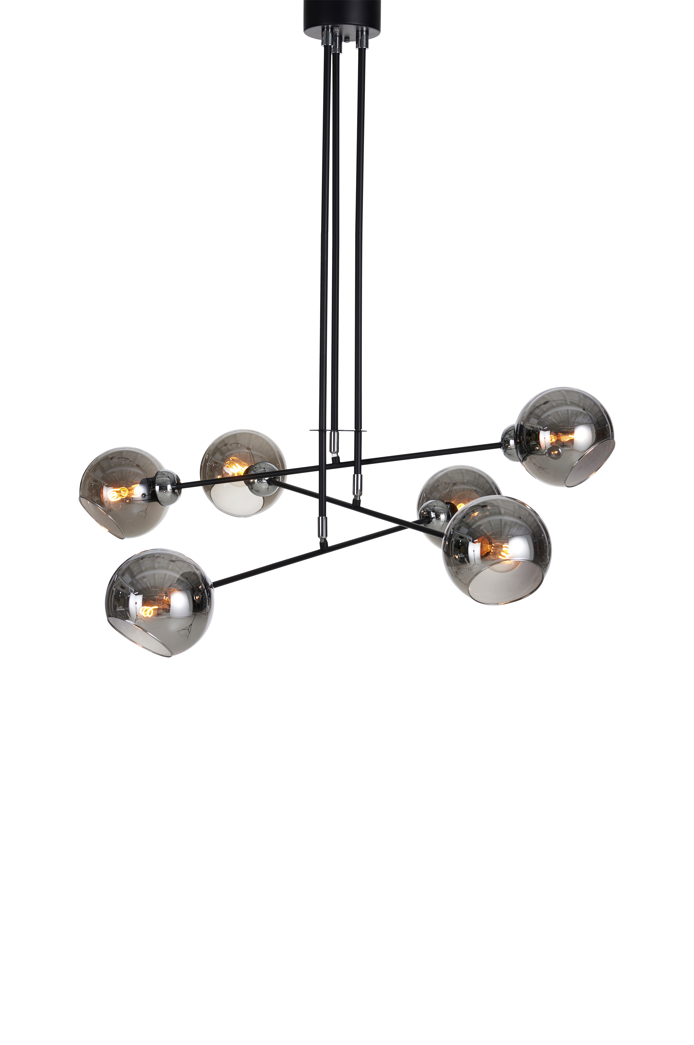 Taklampe Cooper