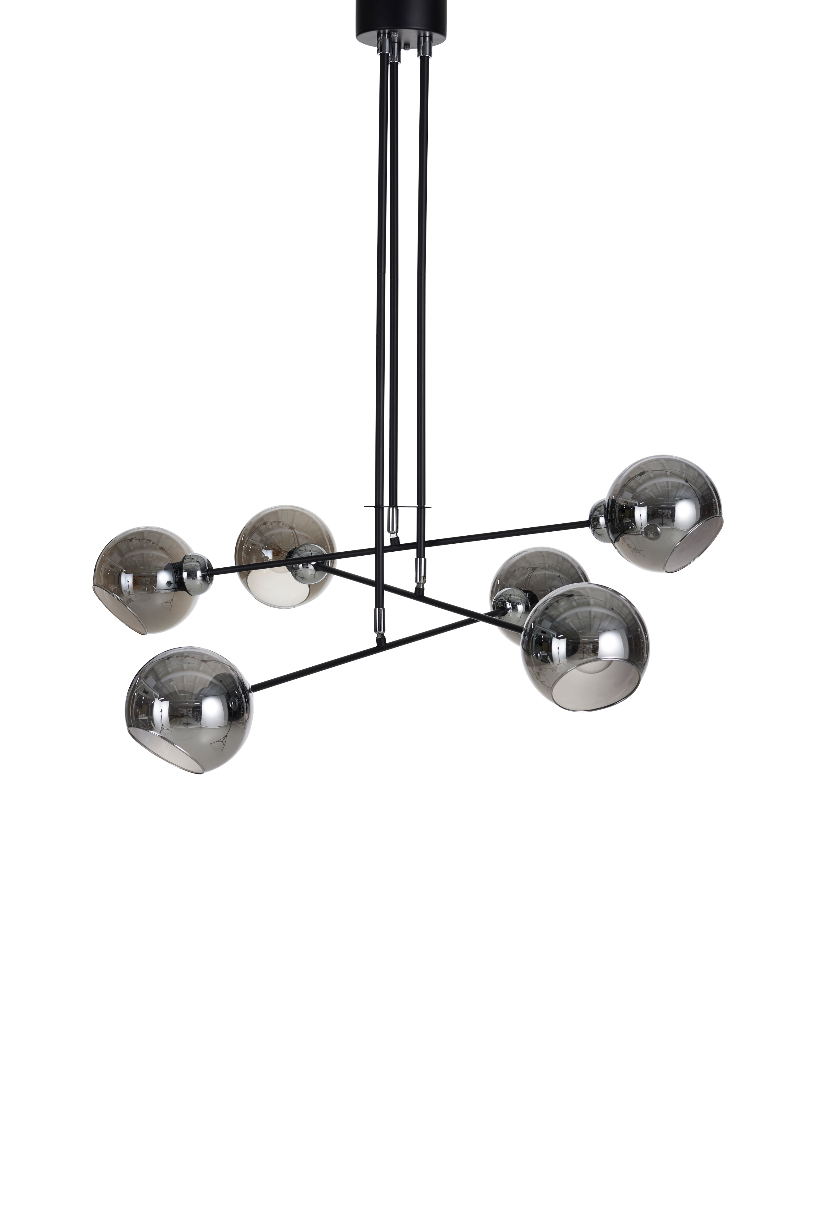 Taklampe Cooper