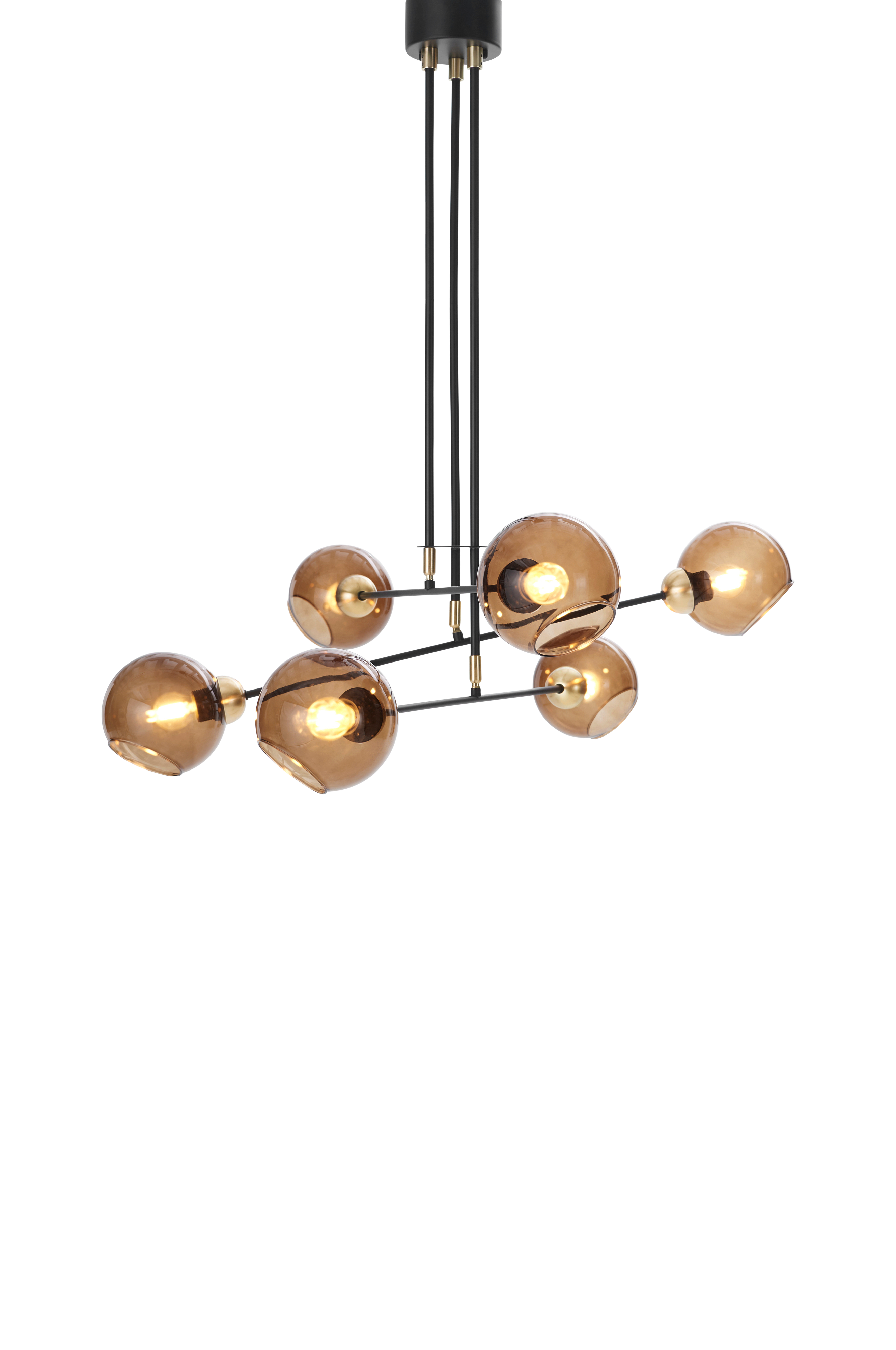 Taklampe Cooper