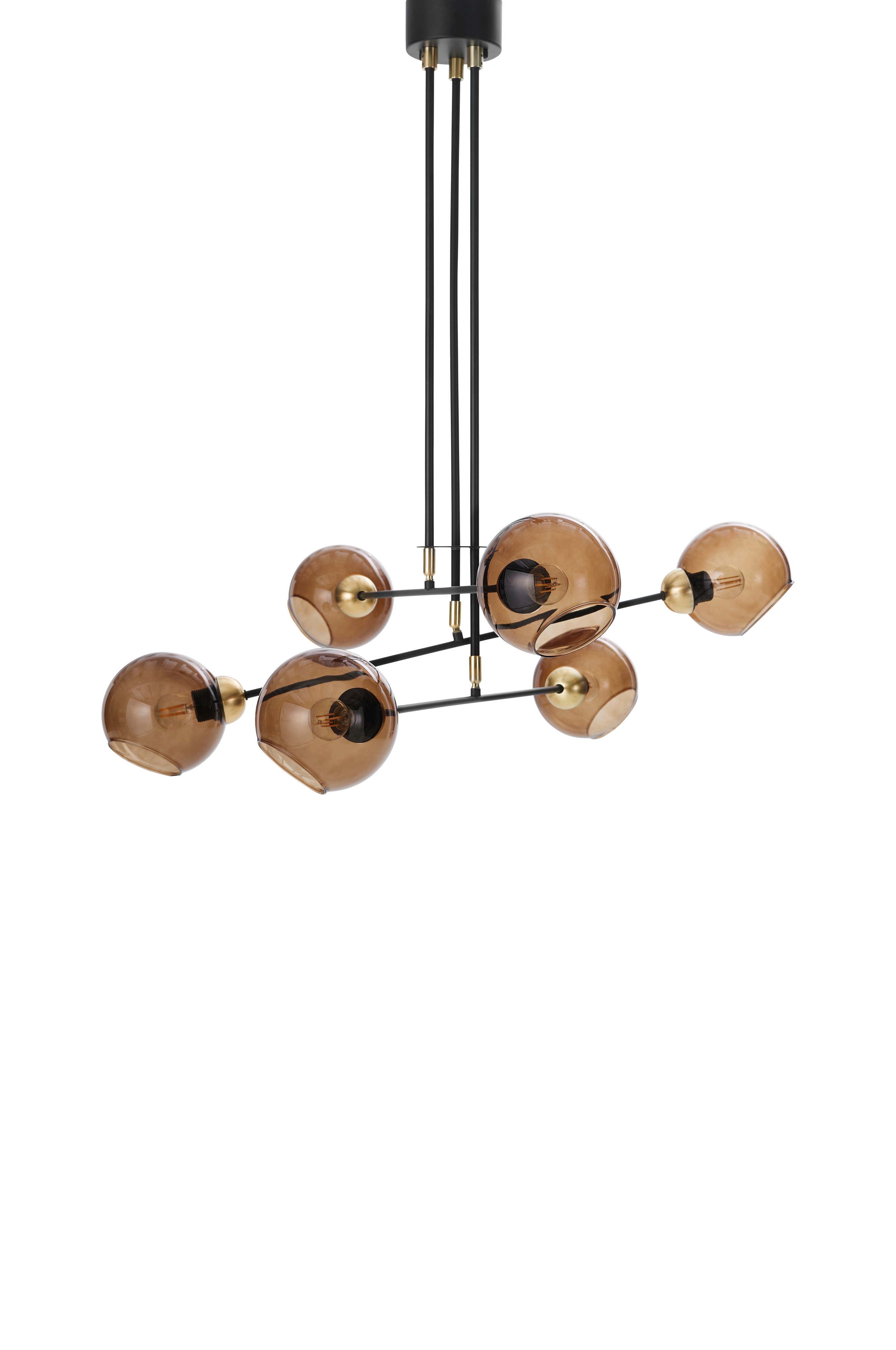 Taklampe Cooper