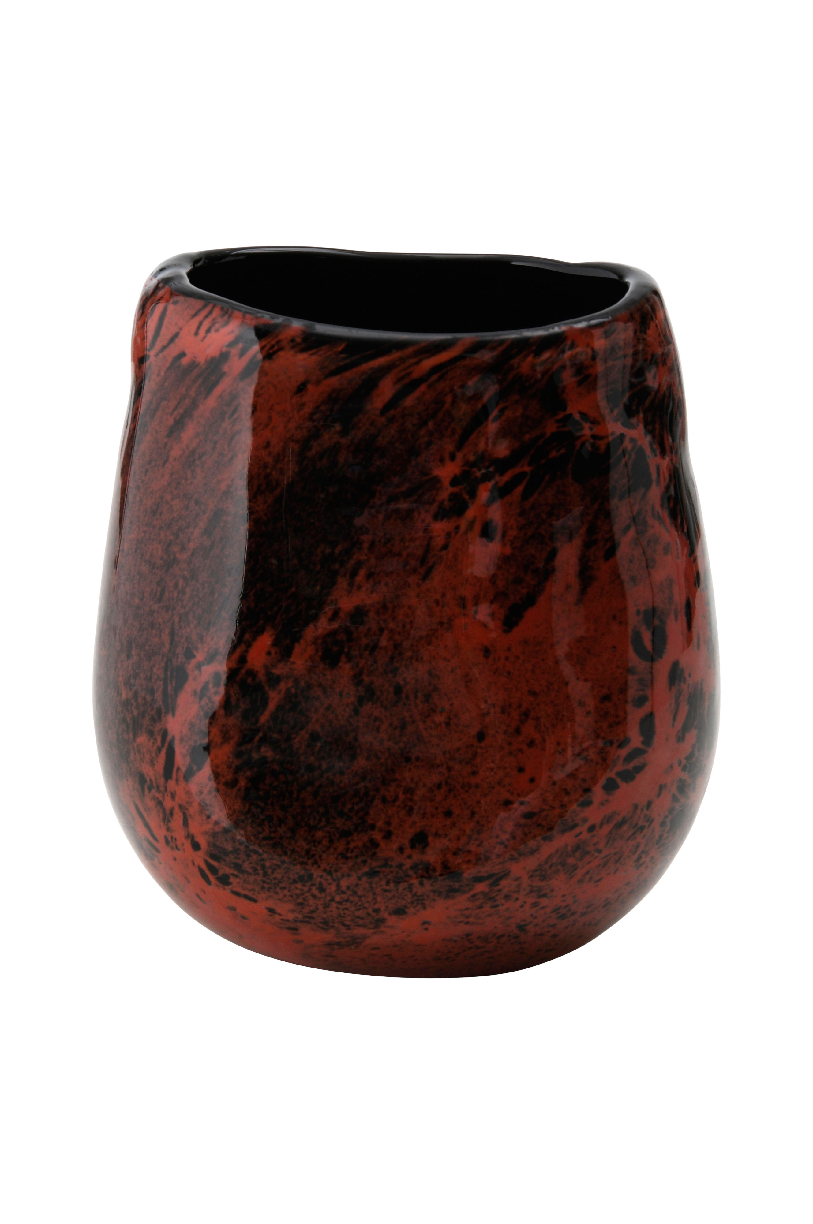 Vase Lily Small, høyde 13 cm