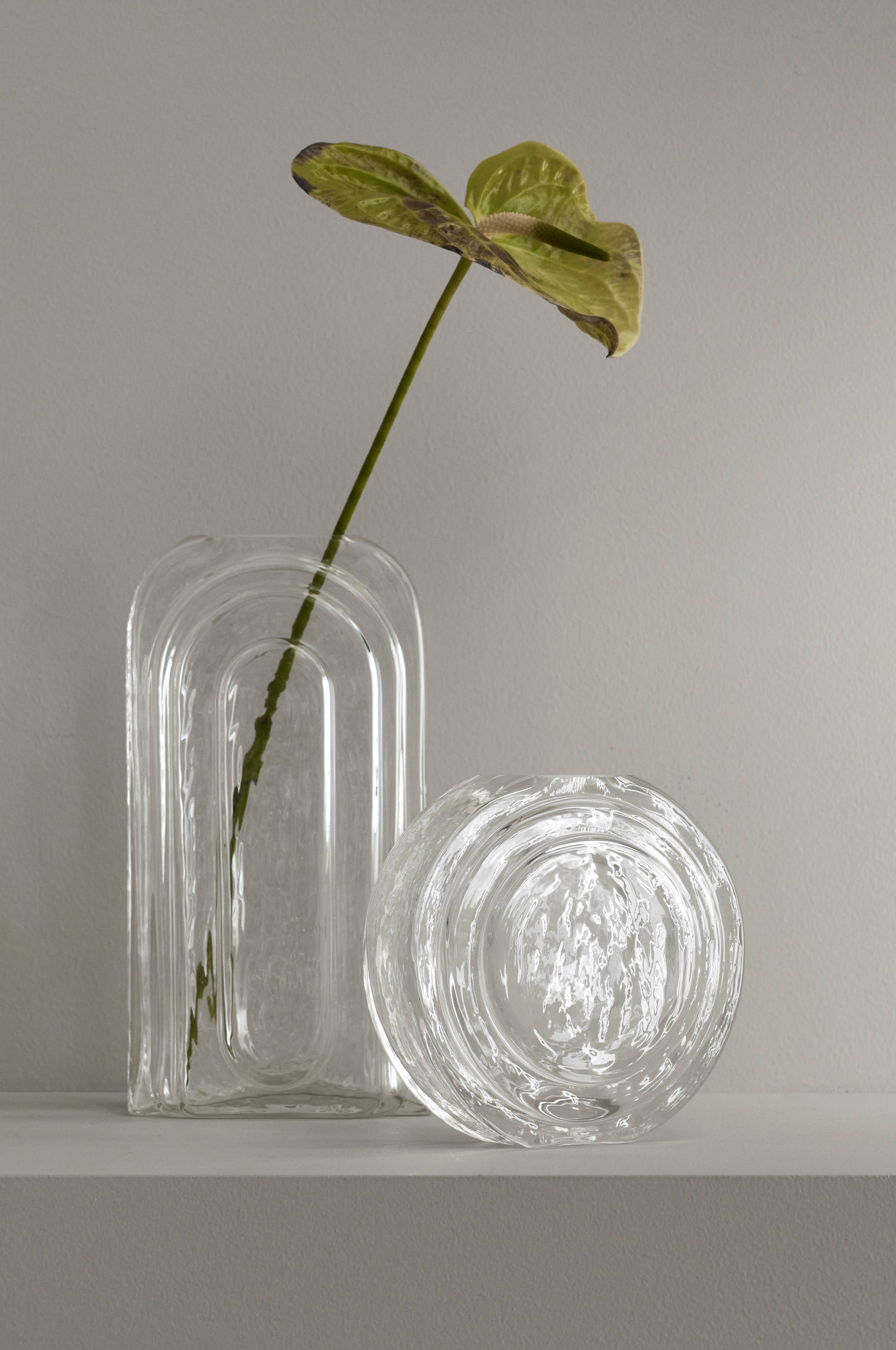 Vase Balie høyde 15 cm