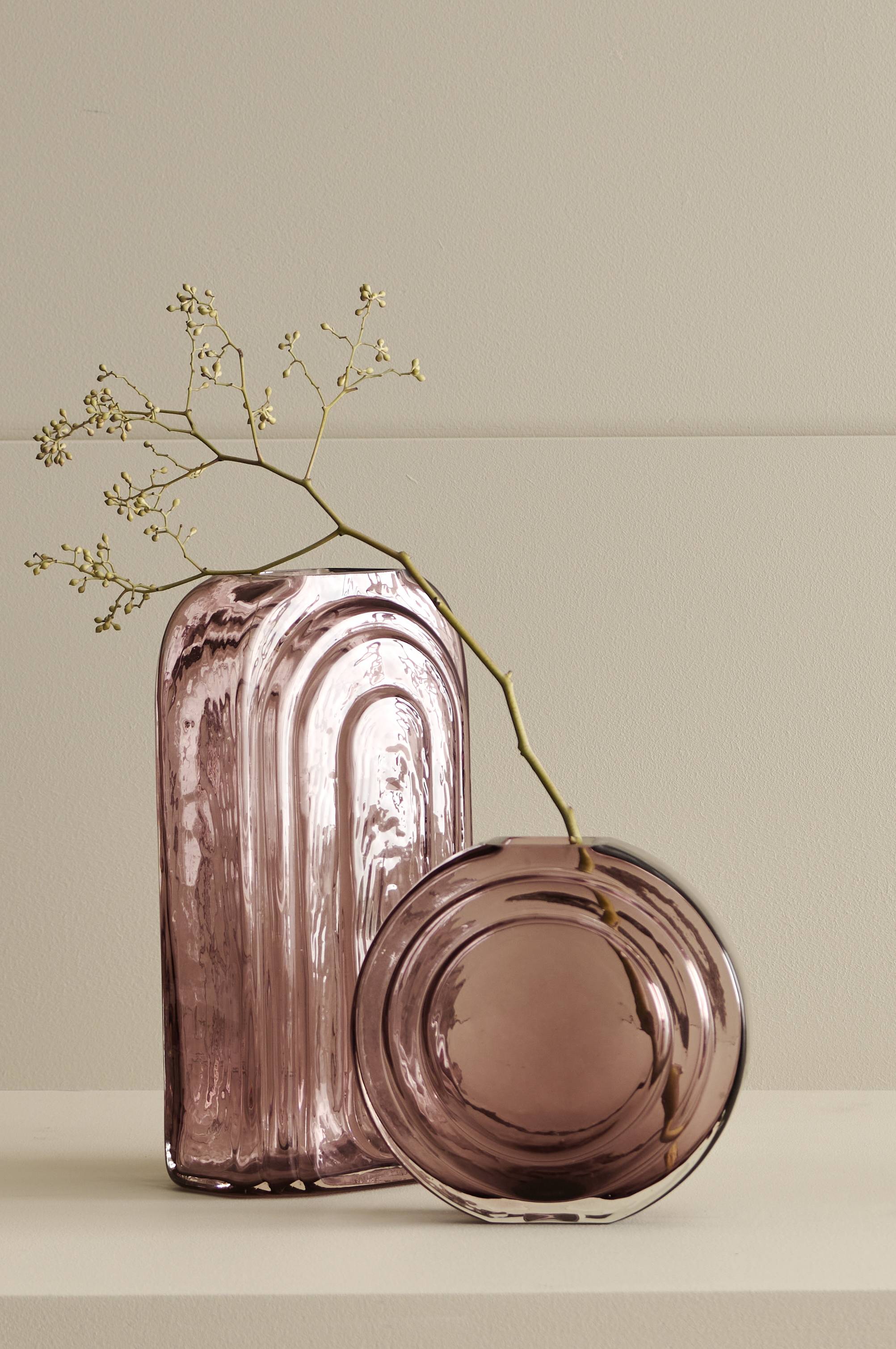 Vase Balie høyde 15 cm