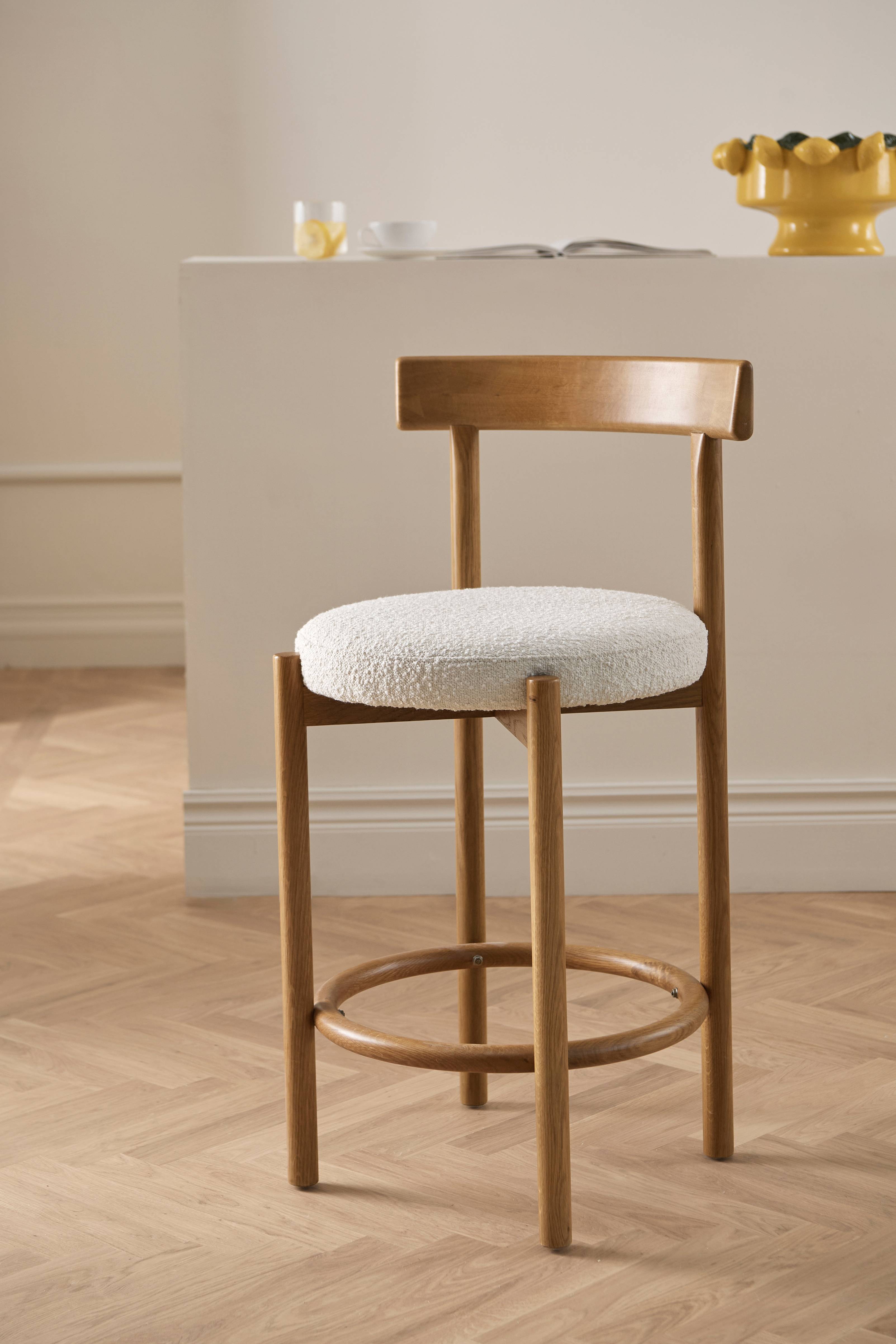 Barstol Merianda Setehøyde 66 cm