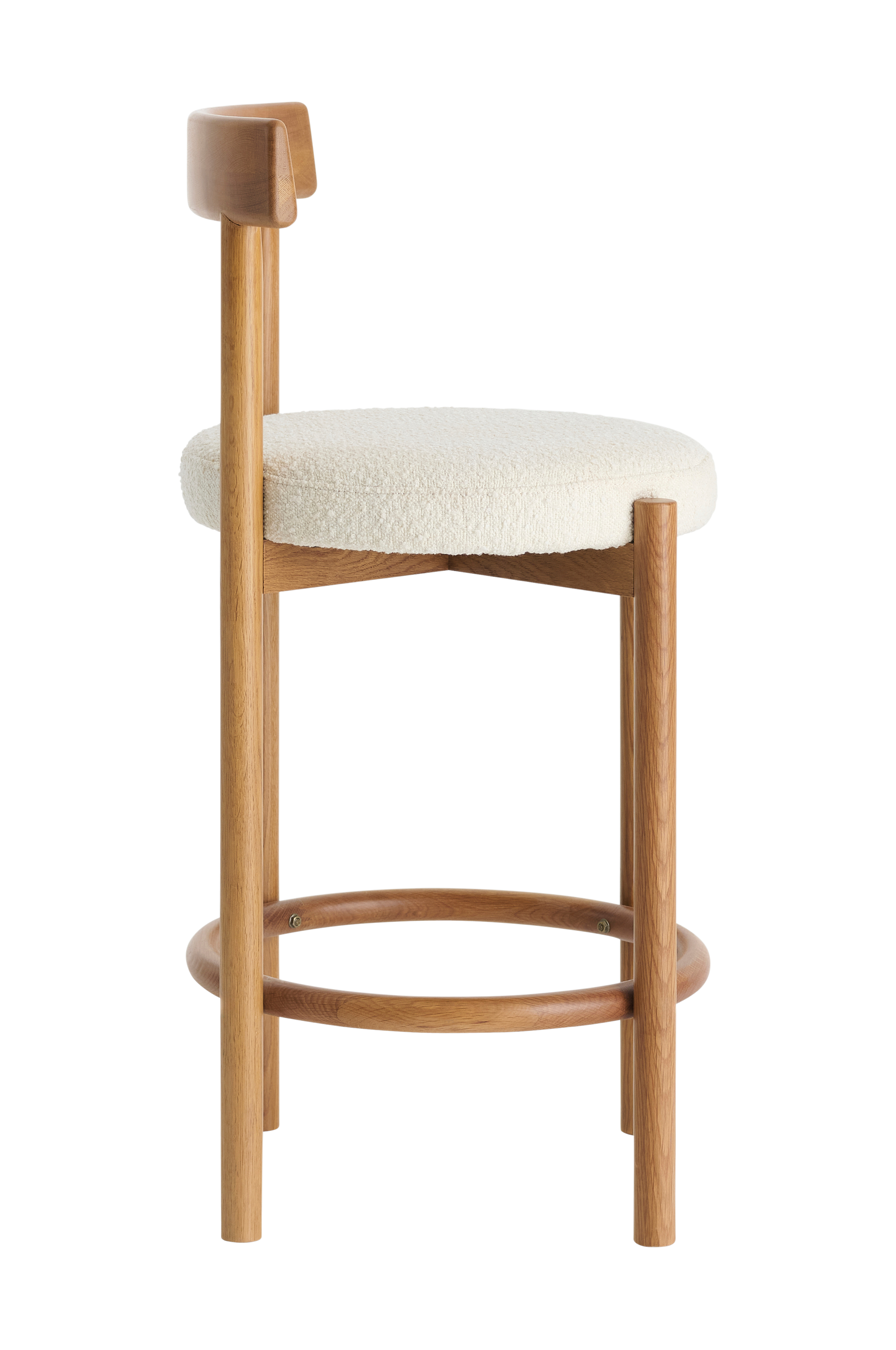Barstol Merianda Setehøyde 66 cm
