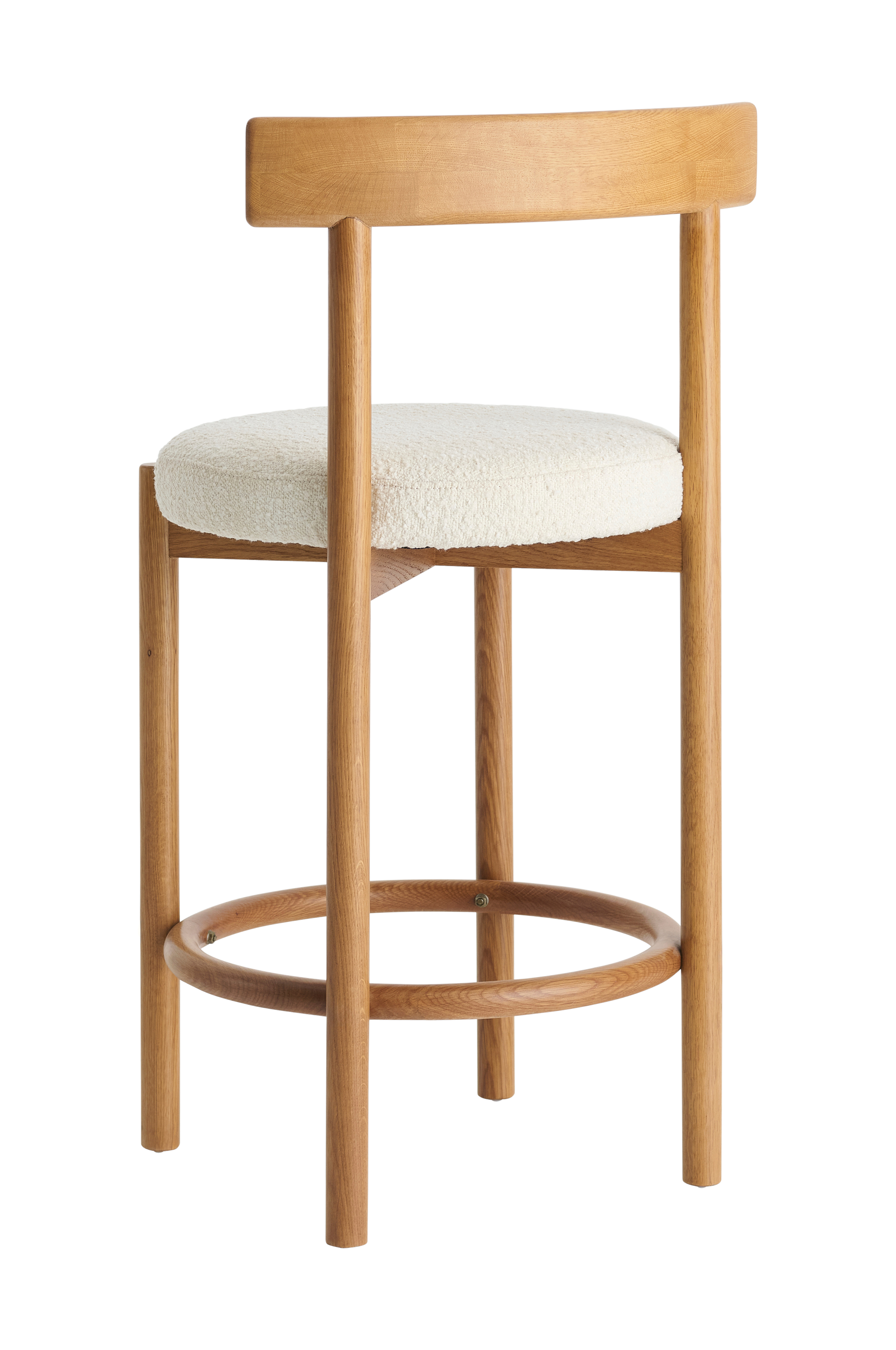 Barstol Merianda Setehøyde 66 cm