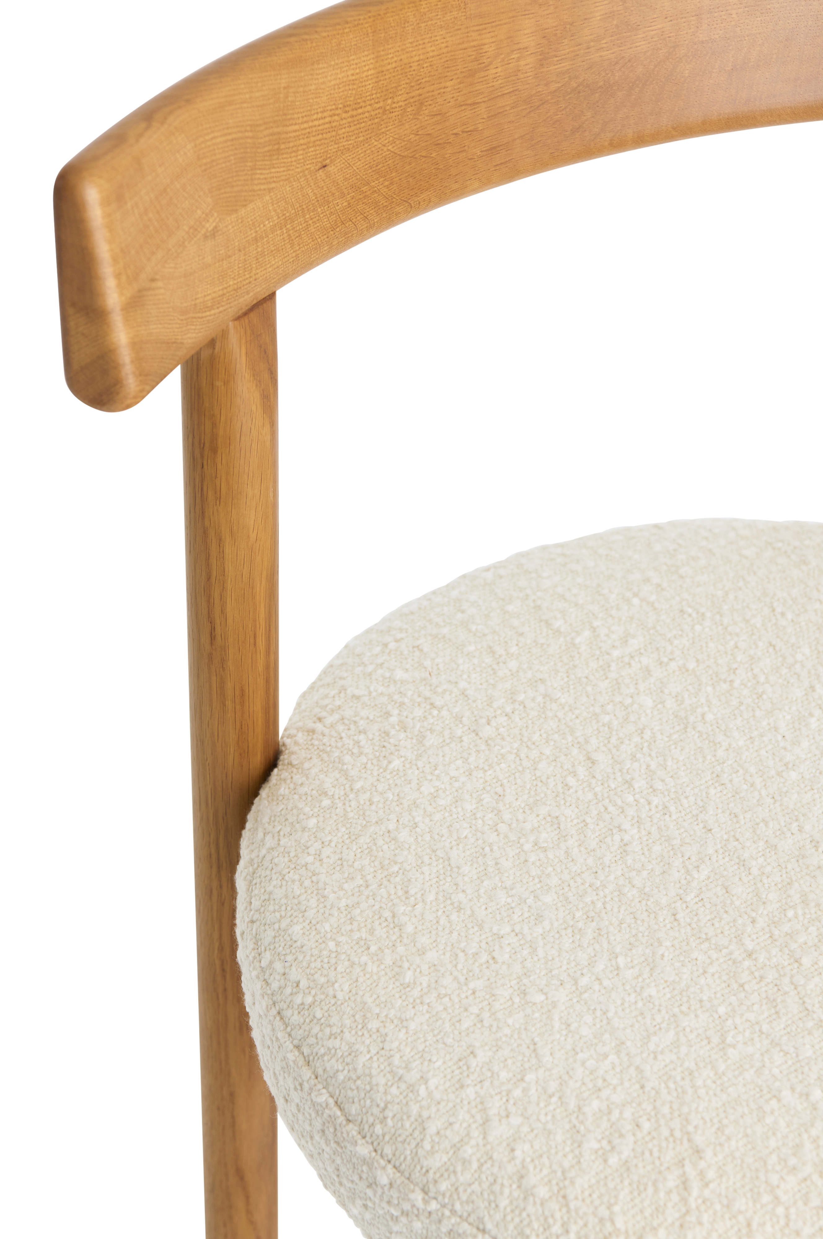 Barstol Merianda Setehøyde 66 cm