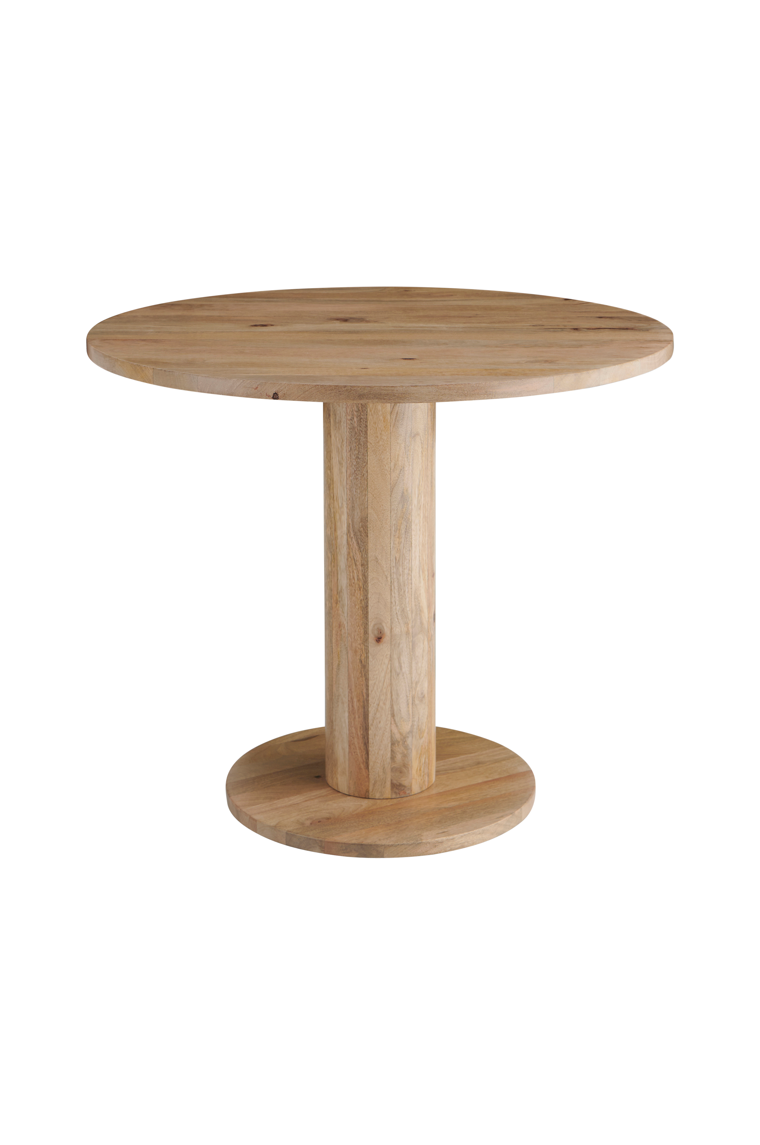 Spisebord Bubbel Ø 90 cm