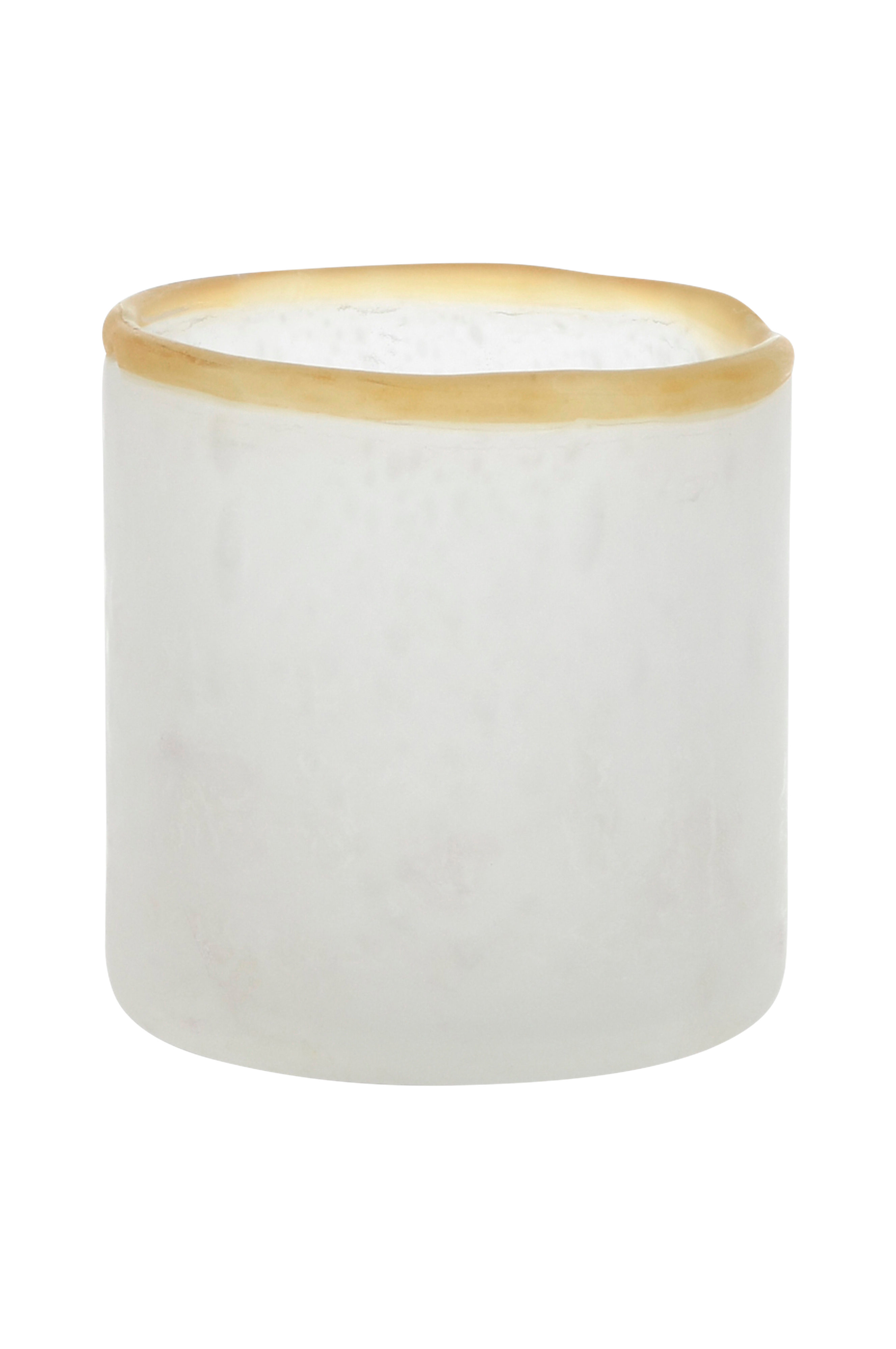 Telyslykt Estella høyde 10 cm