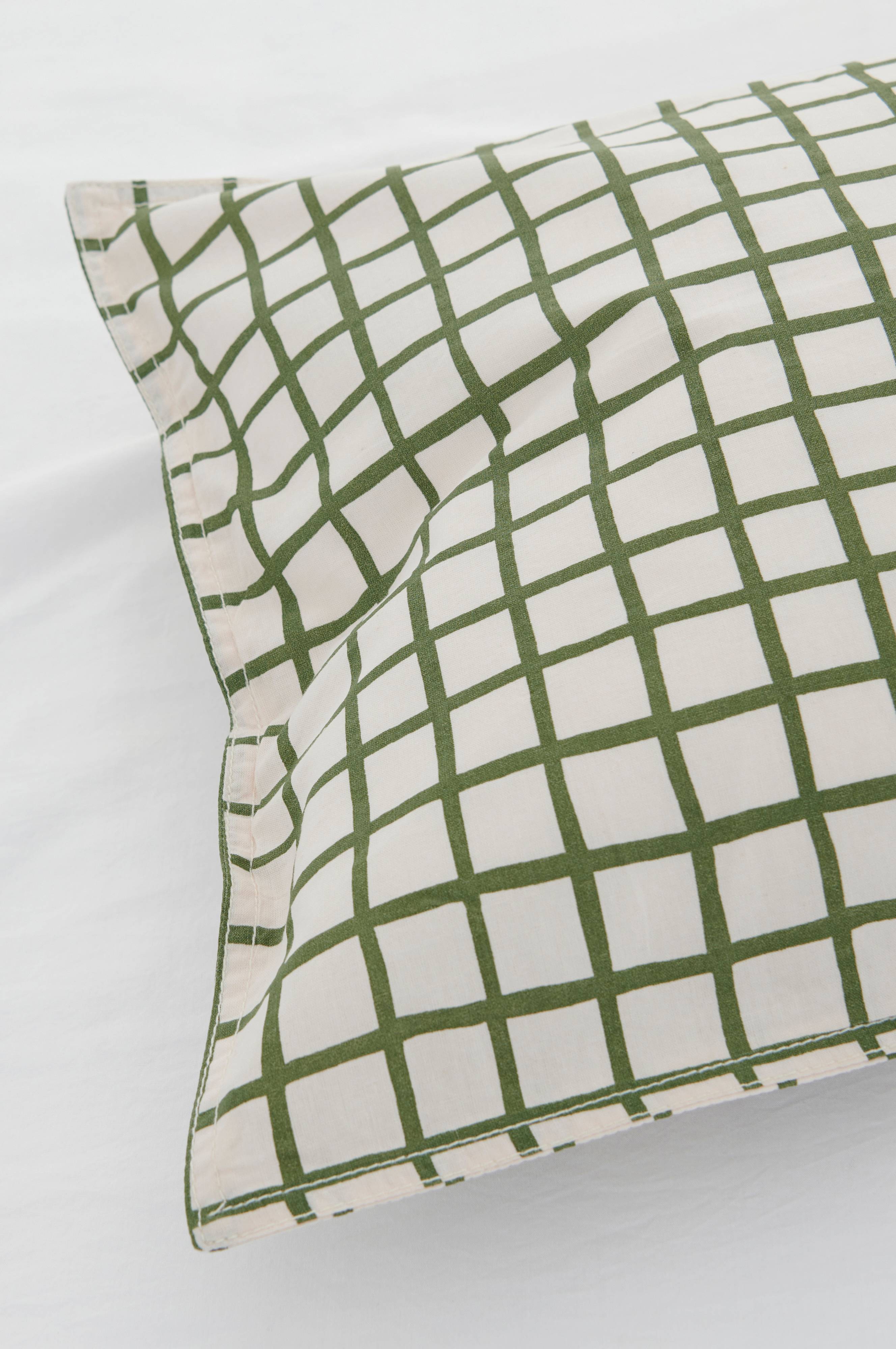 Sengesett Lullaby til sprinkelseng 100x130 cm, 2 deler