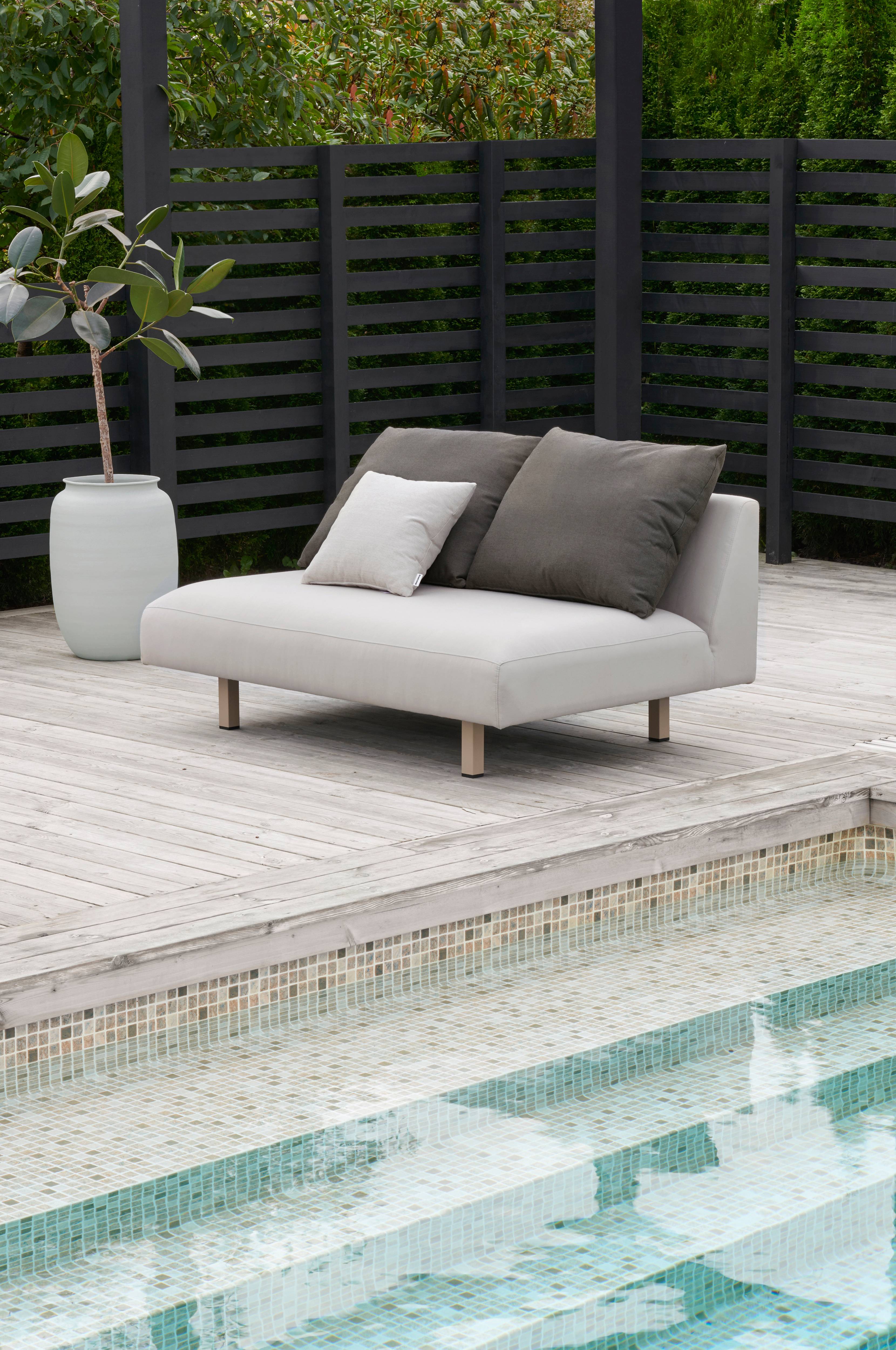 Loungesofa Earth 2-seter