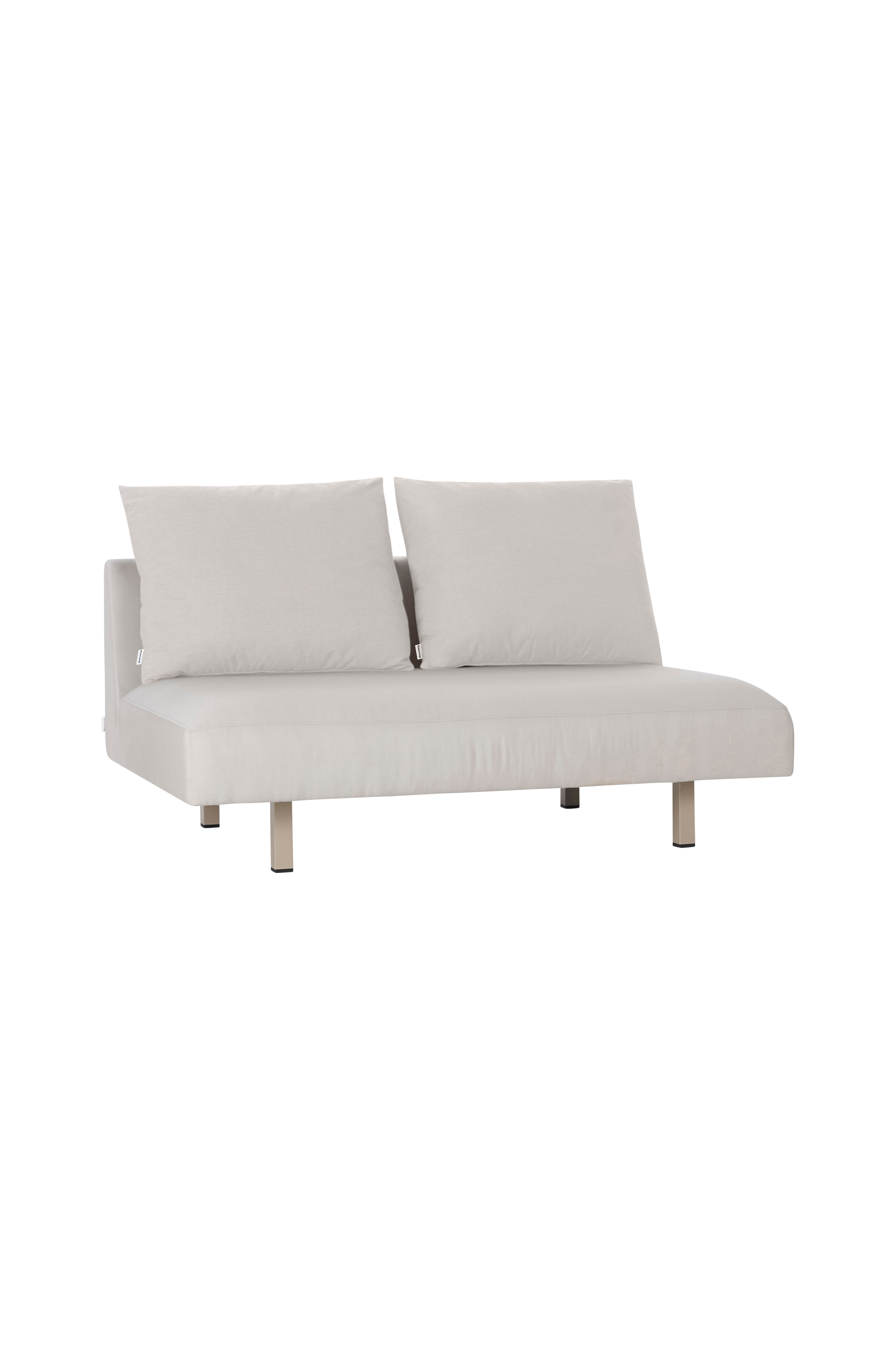 Loungesofa Earth 2-seter