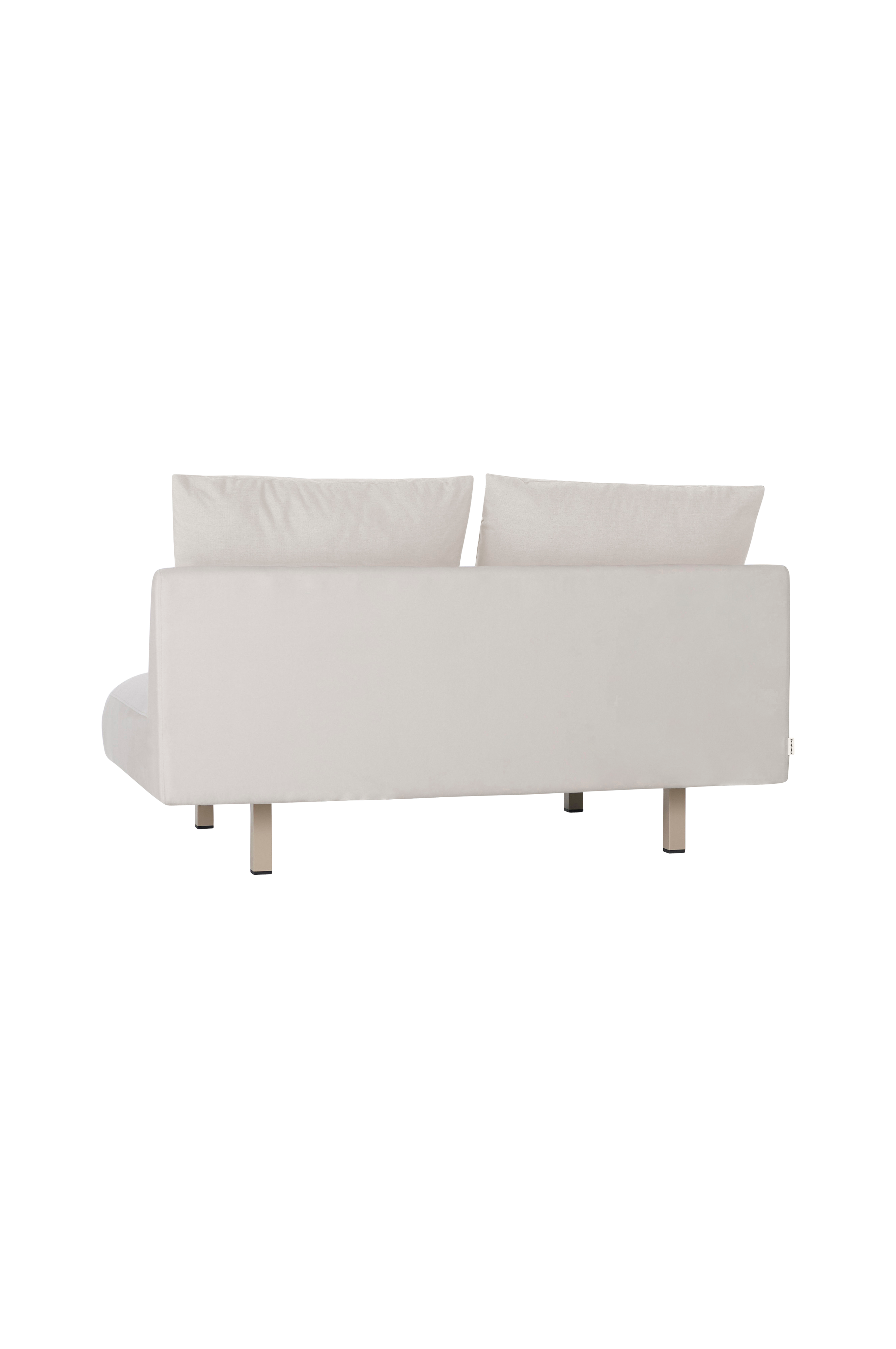 Loungesofa Earth 2-seter