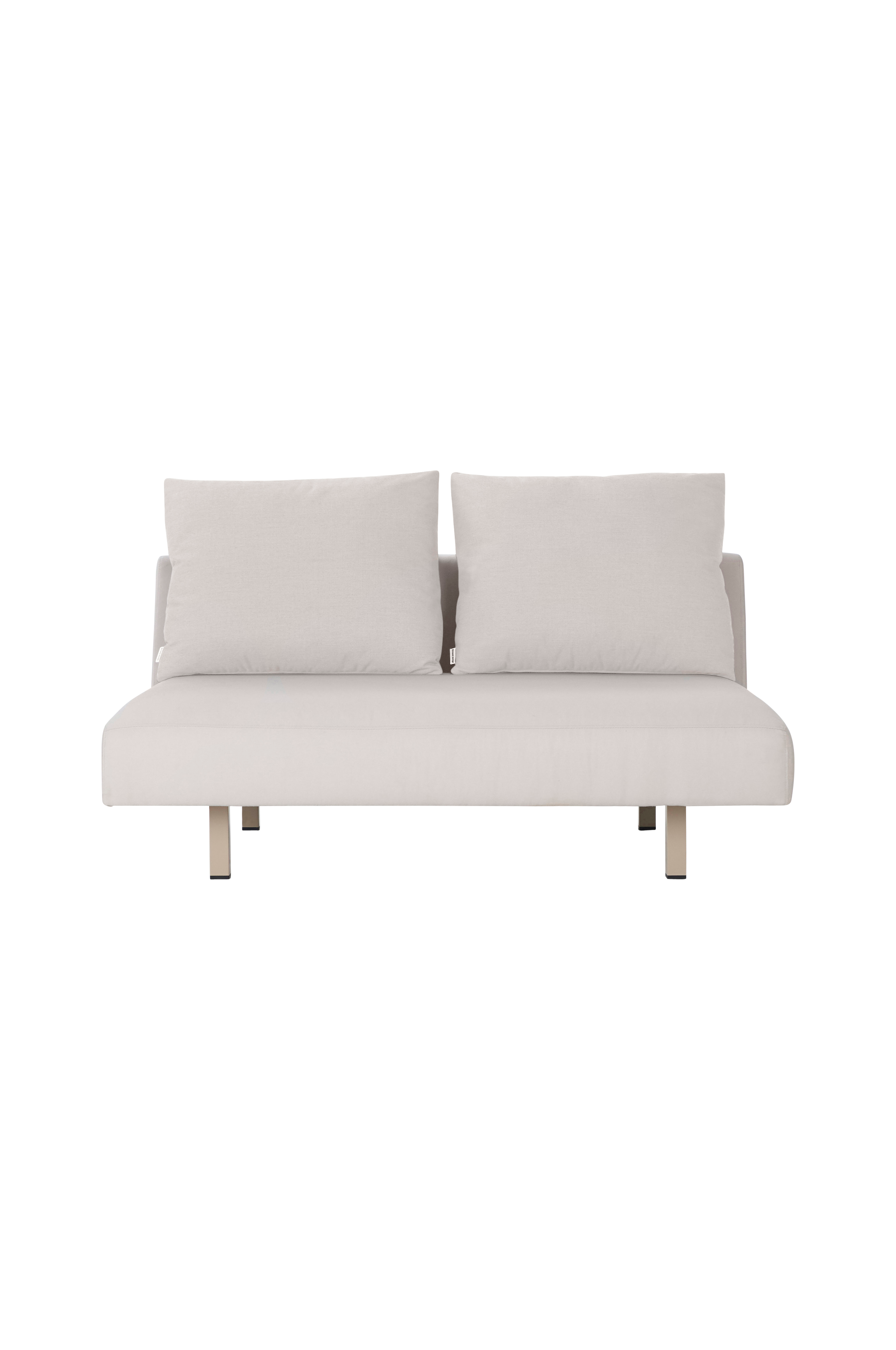 Loungesofa Earth 2-seter