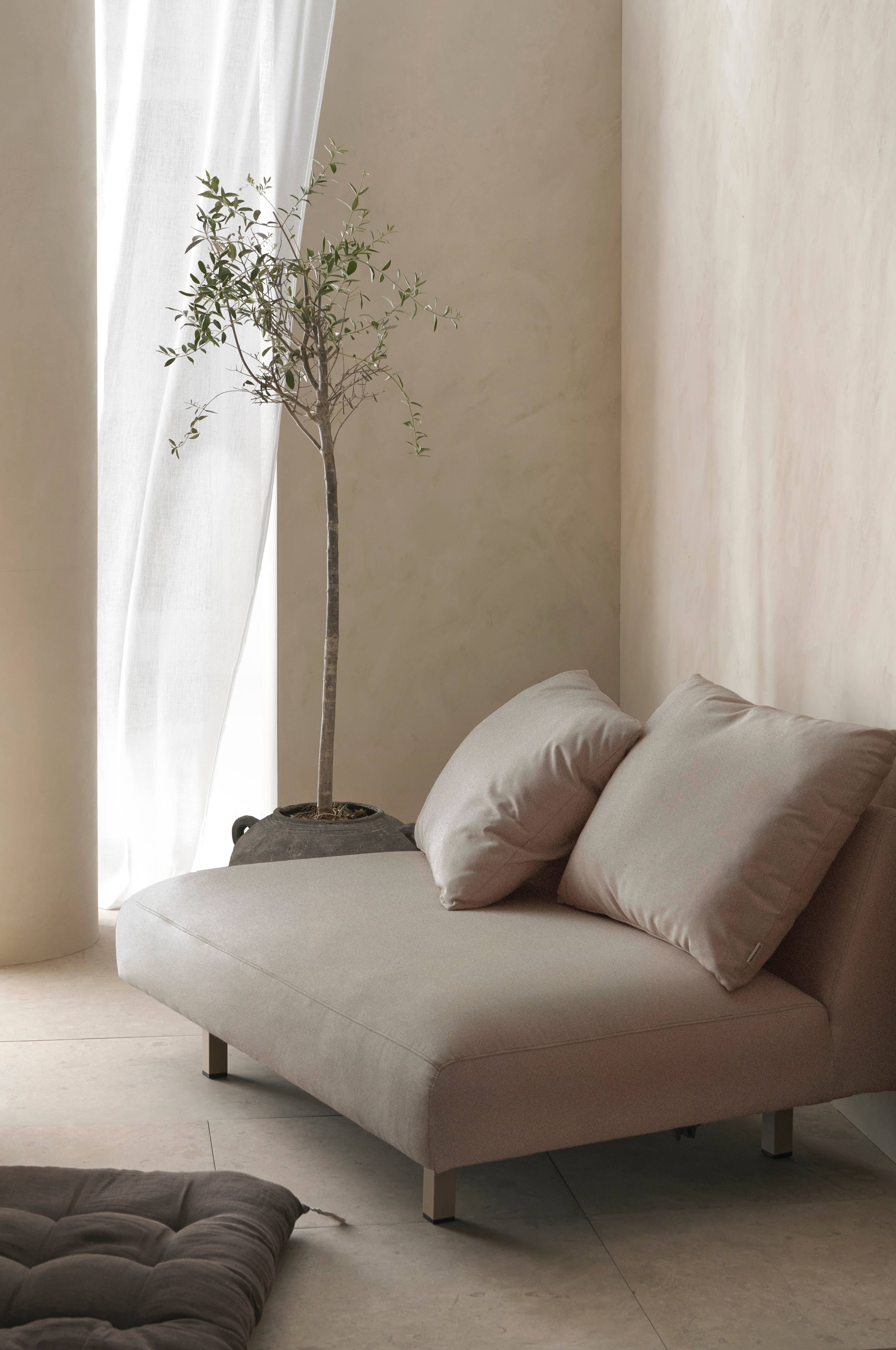 Loungesofa Earth 2-seter