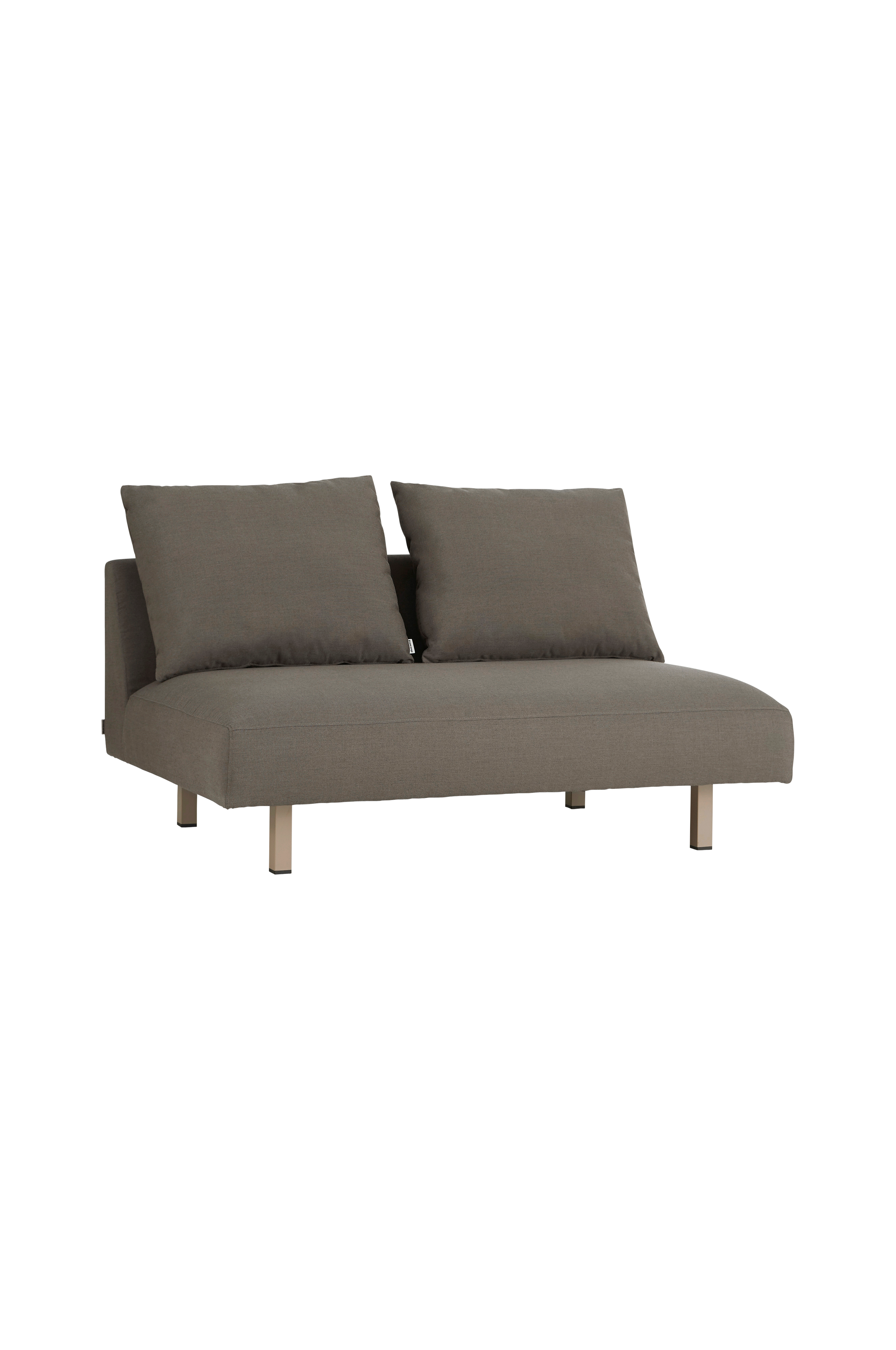 Loungesofa Earth 2-seter