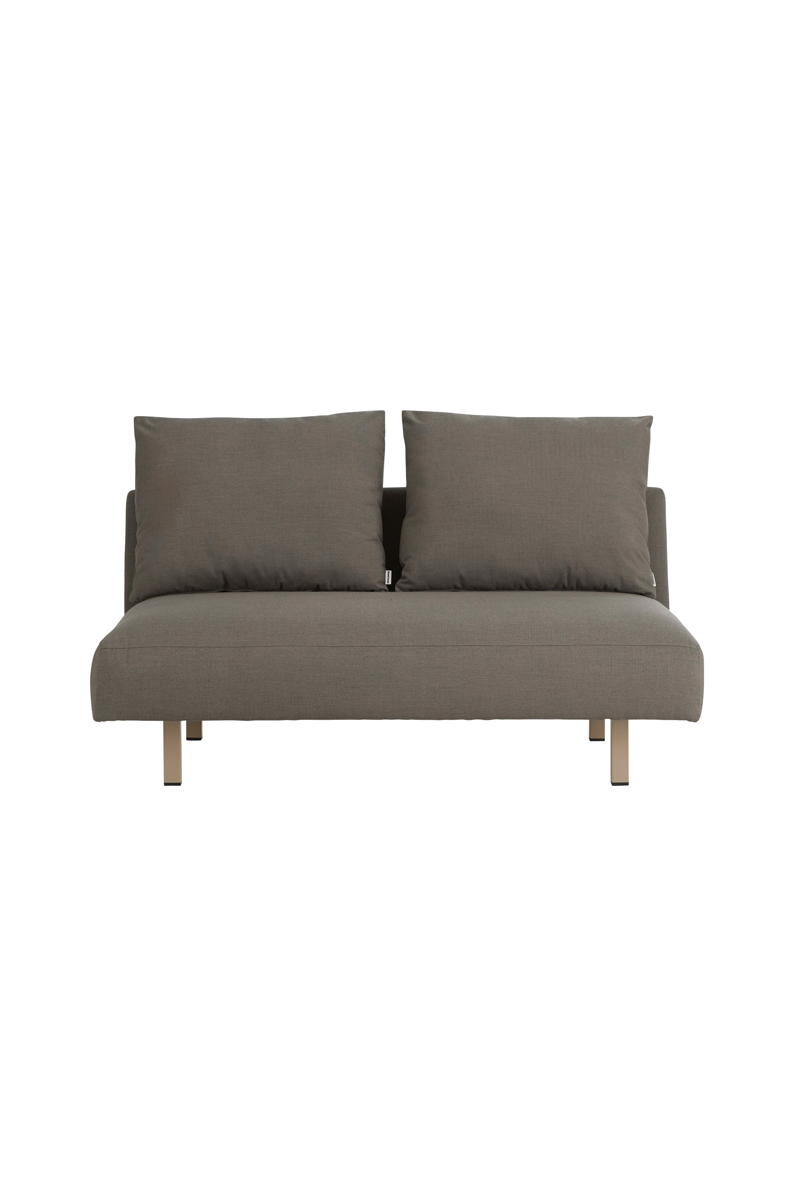 Loungesofa Earth 2-seter