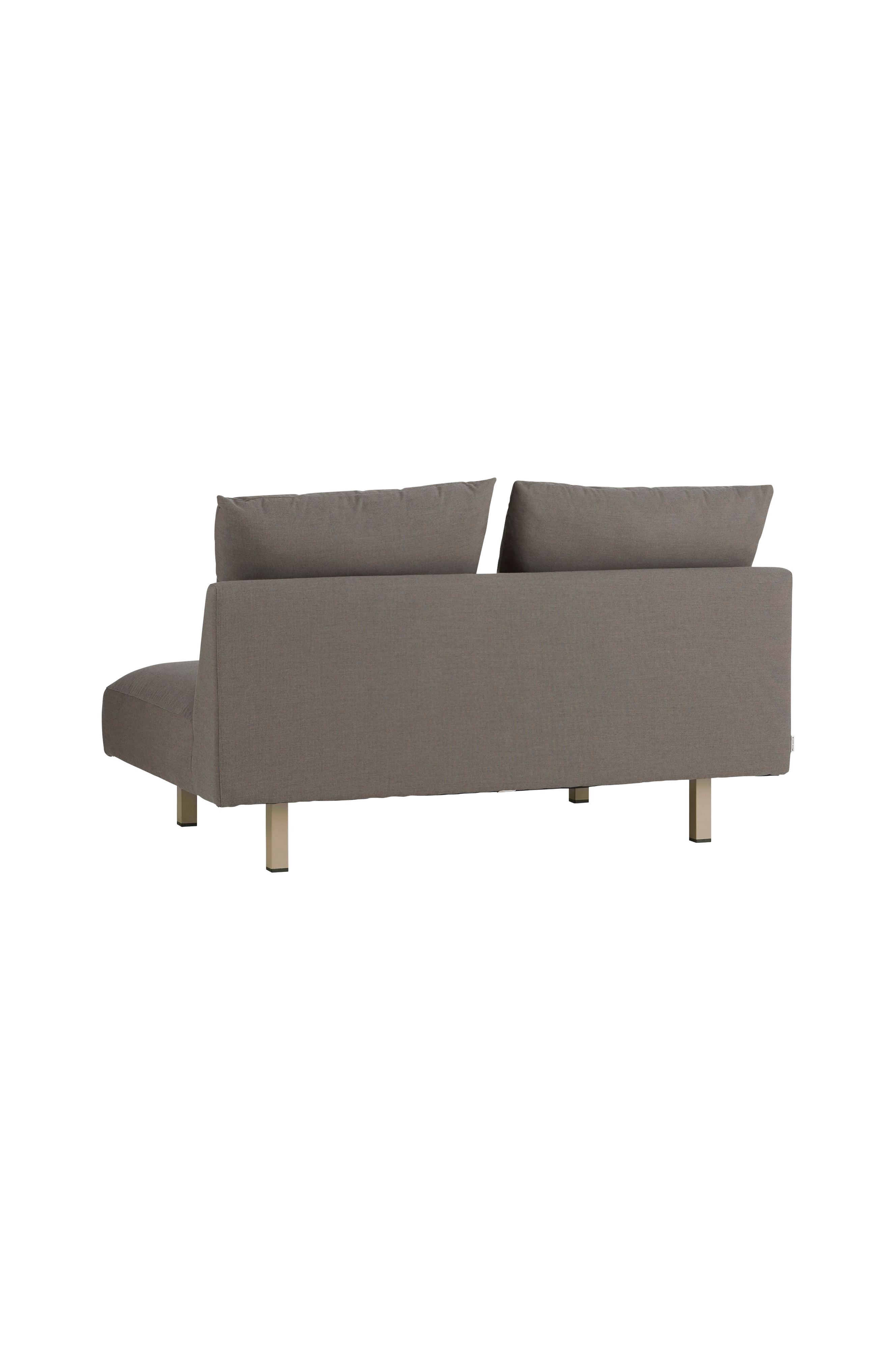 Loungesofa Earth 2-seter