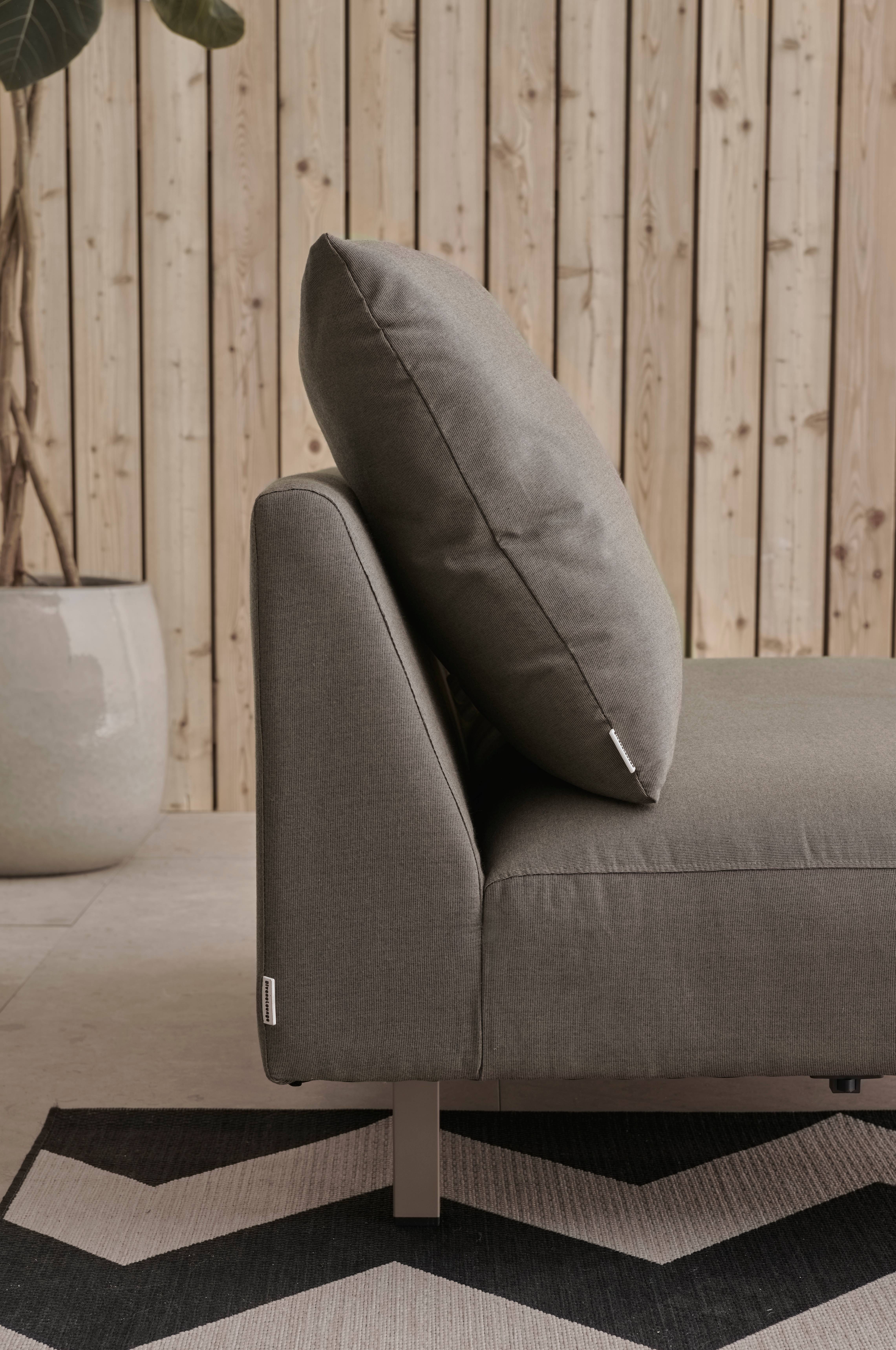 Loungesofa Earth 2-seter