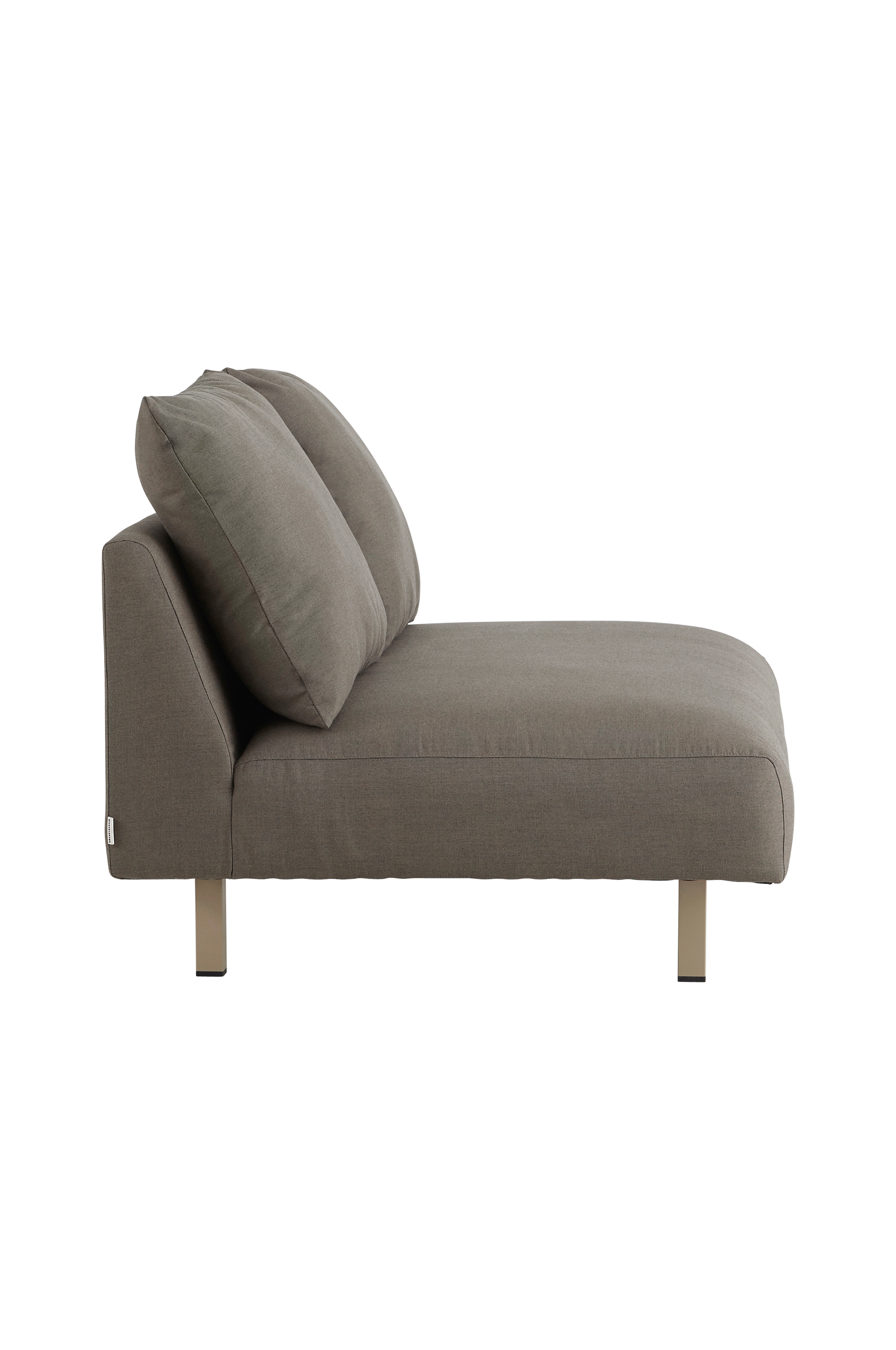Loungesofa Earth 2-seter