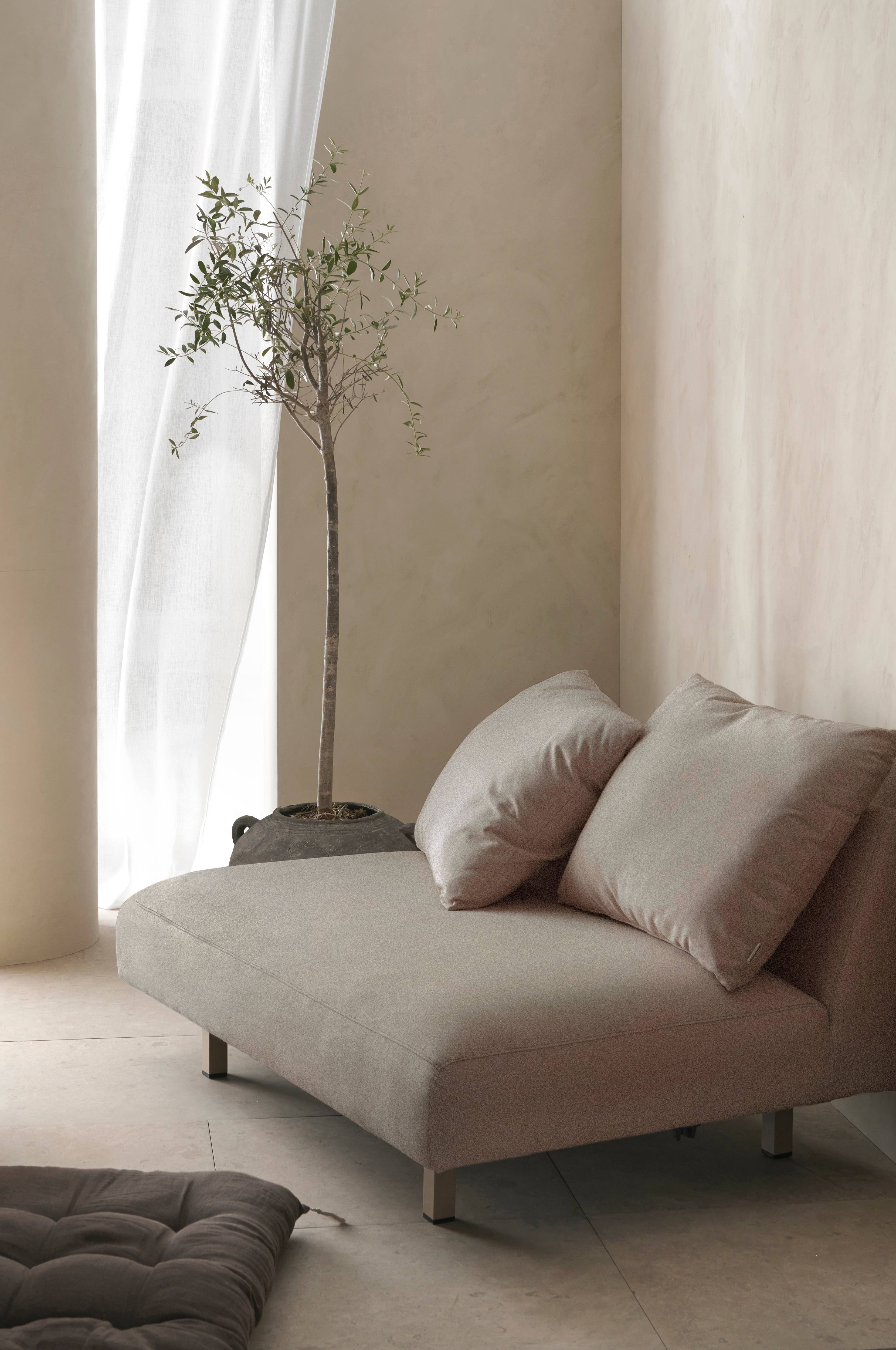 Loungesofa Earth 2-seter