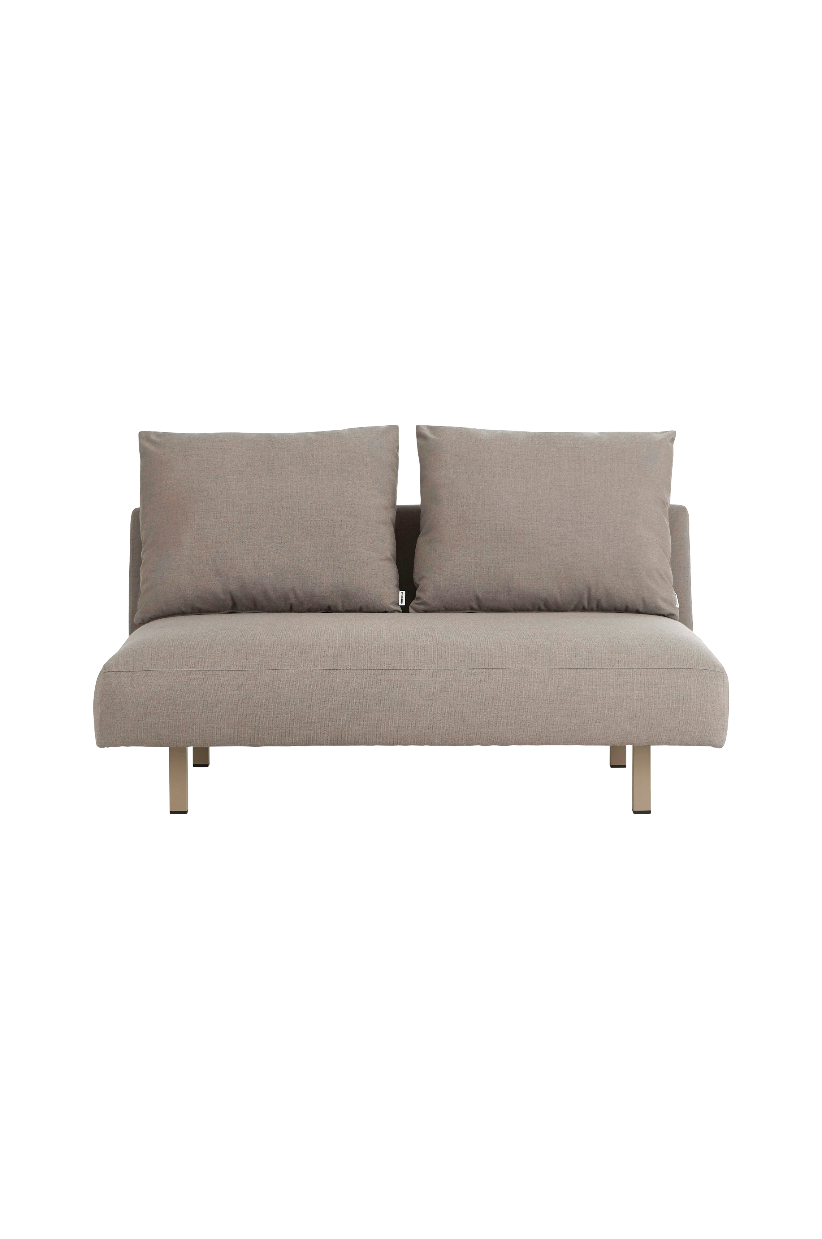 Loungesofa Earth 2-seter