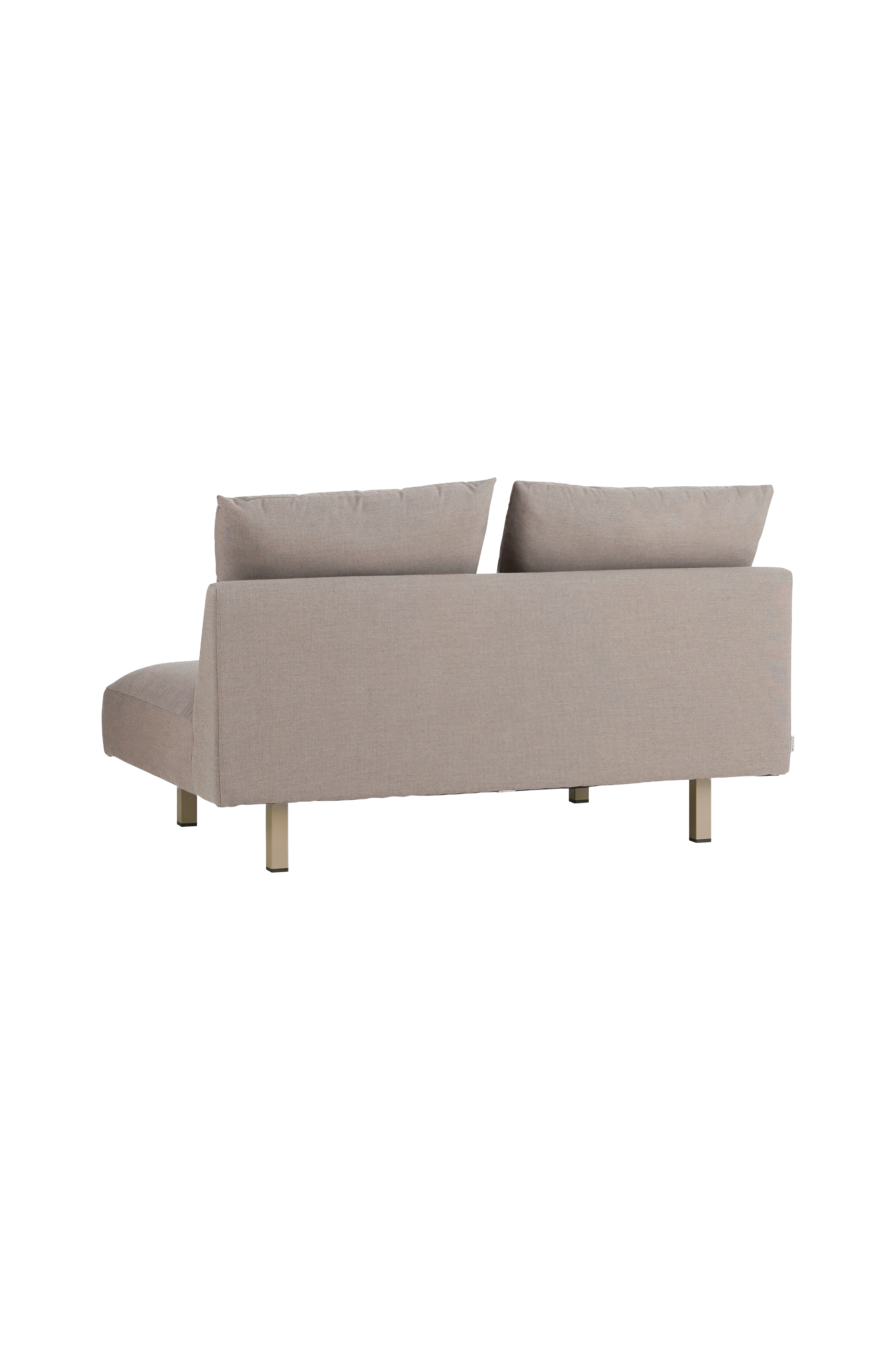 Loungesofa Earth 2-seter